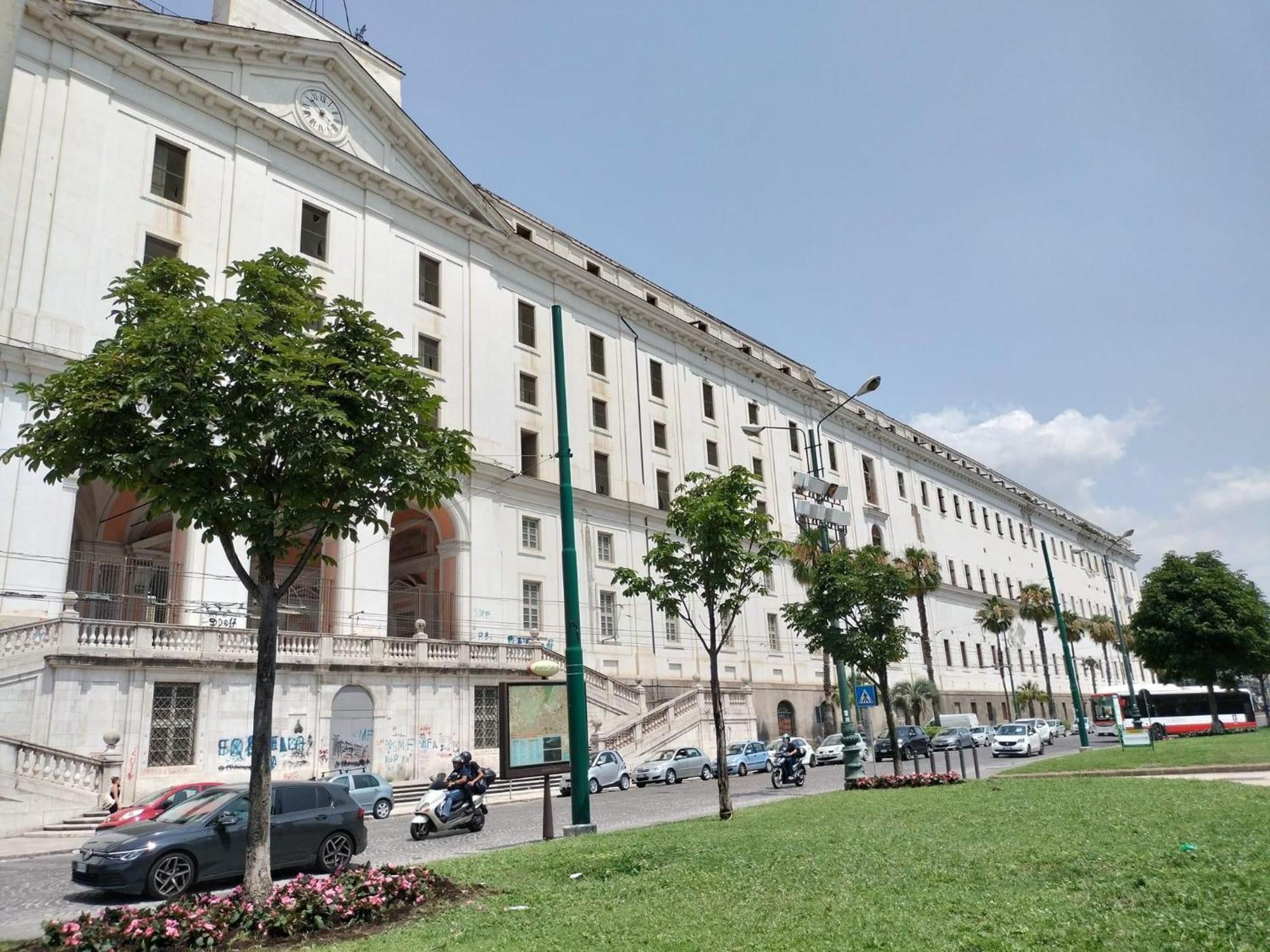 Solemare Musica & Poesia Naples