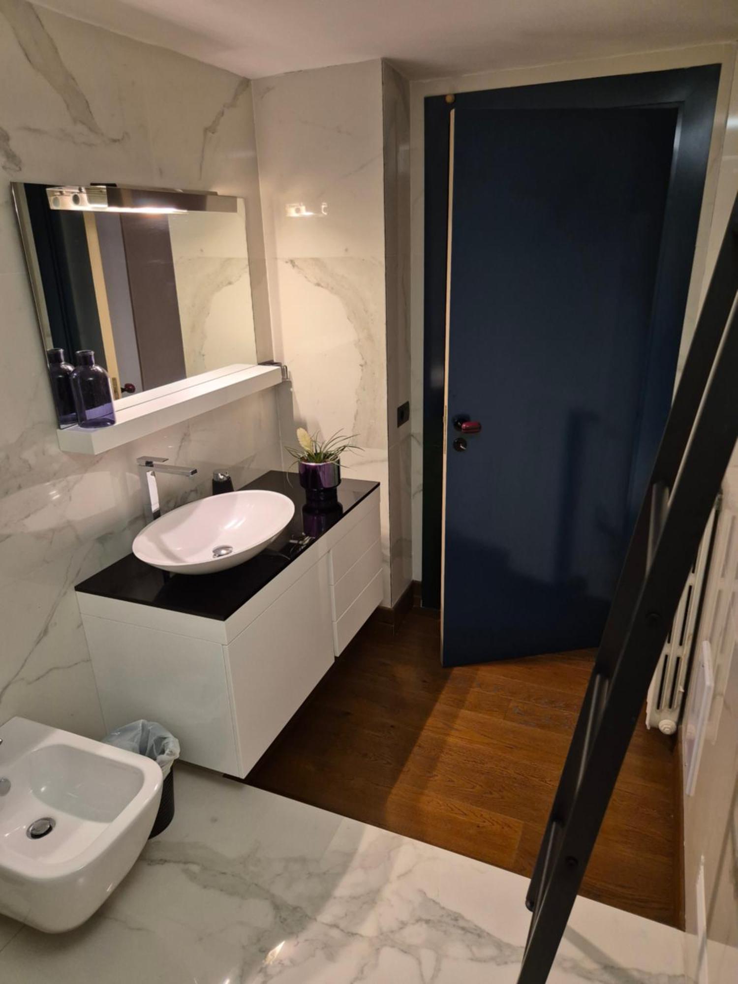 Apartment Modern Hospitality Exclusive Naples