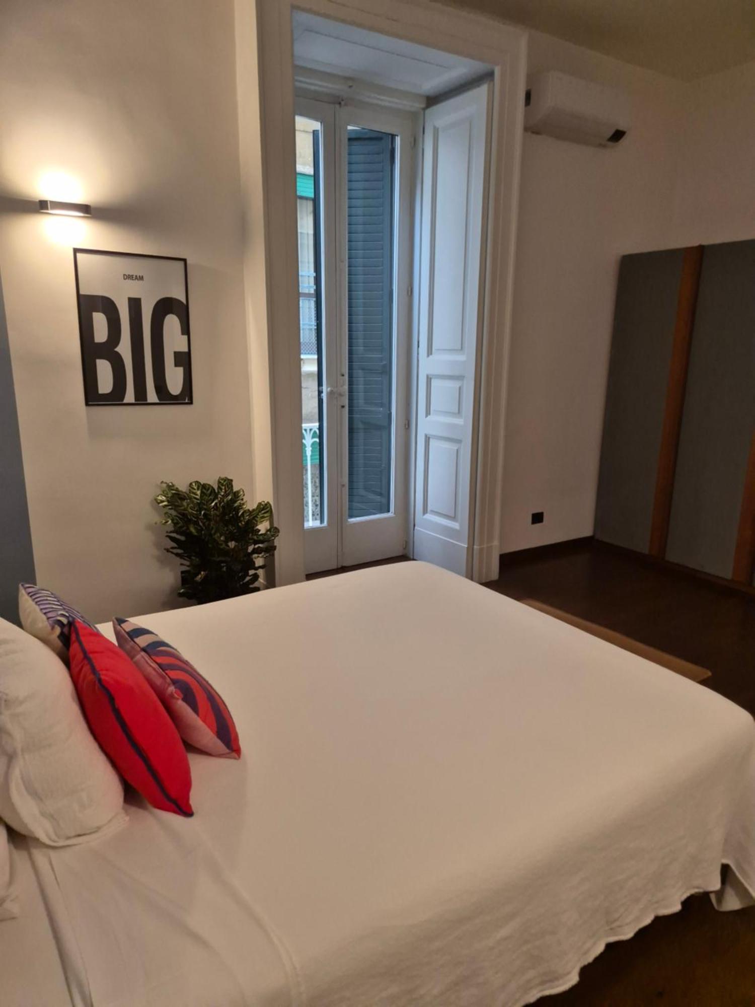 Apartment Modern Hospitality Exclusive Naples