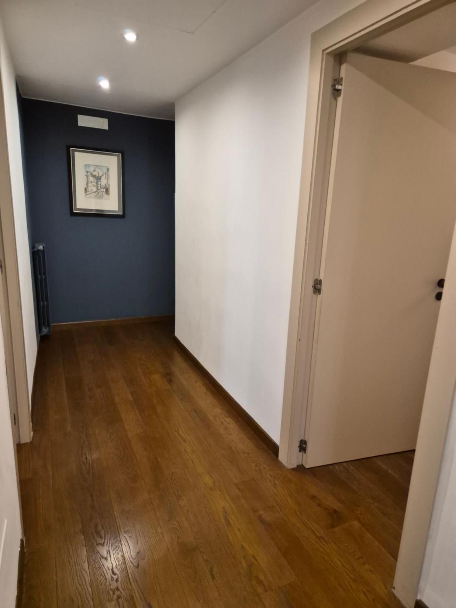 Modern Hospitality Exclusive Apartment