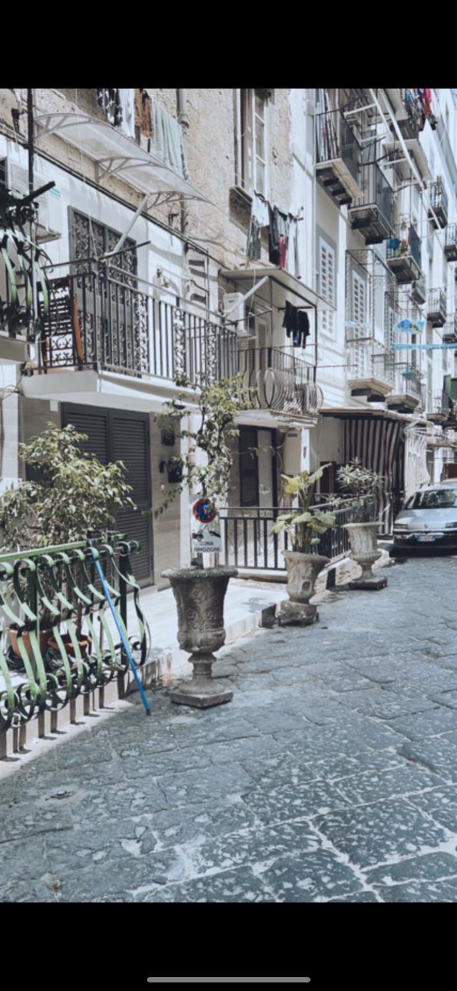 Apartment Casetta Angelina