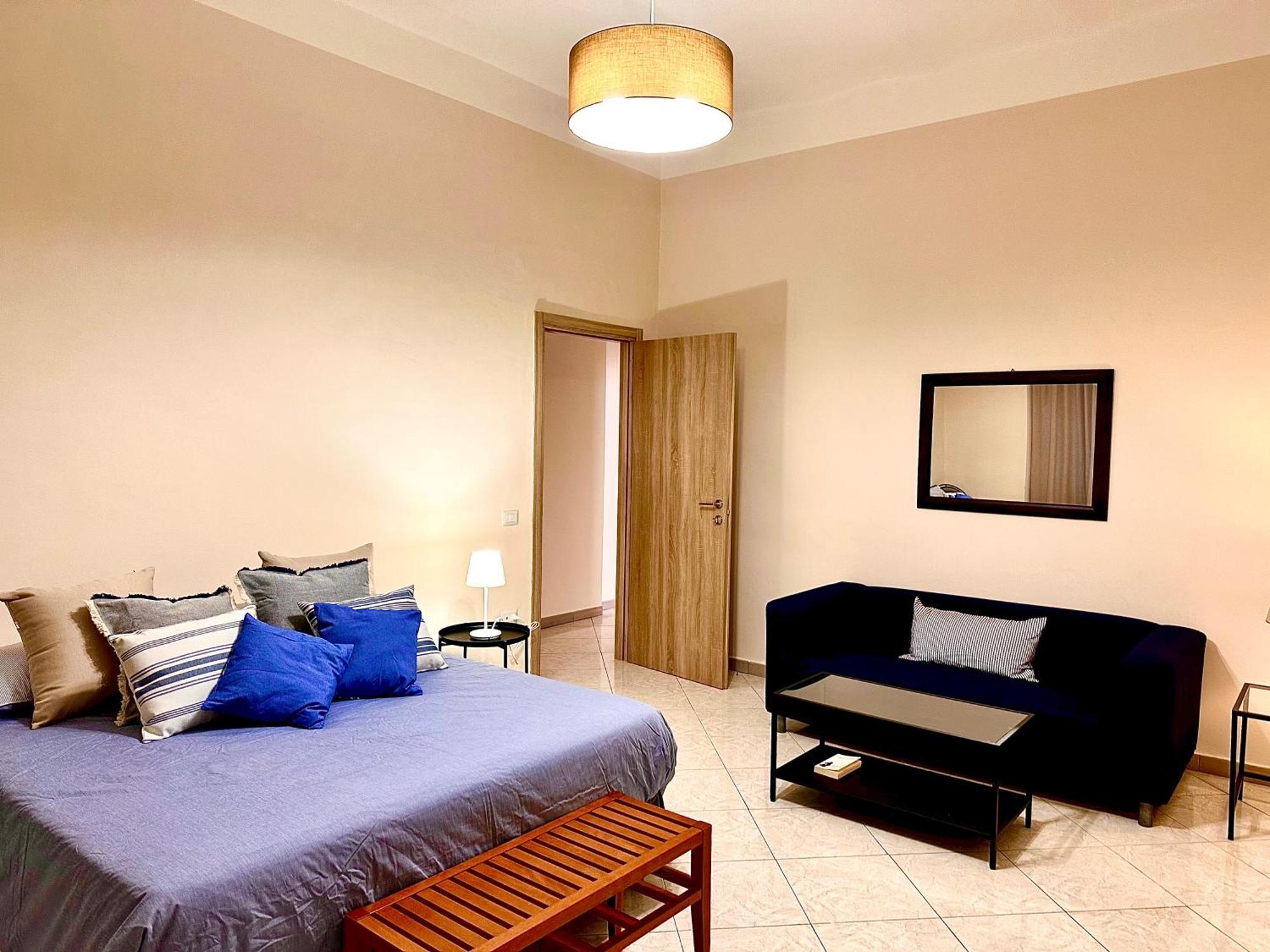 Vacanze Apartment Naples