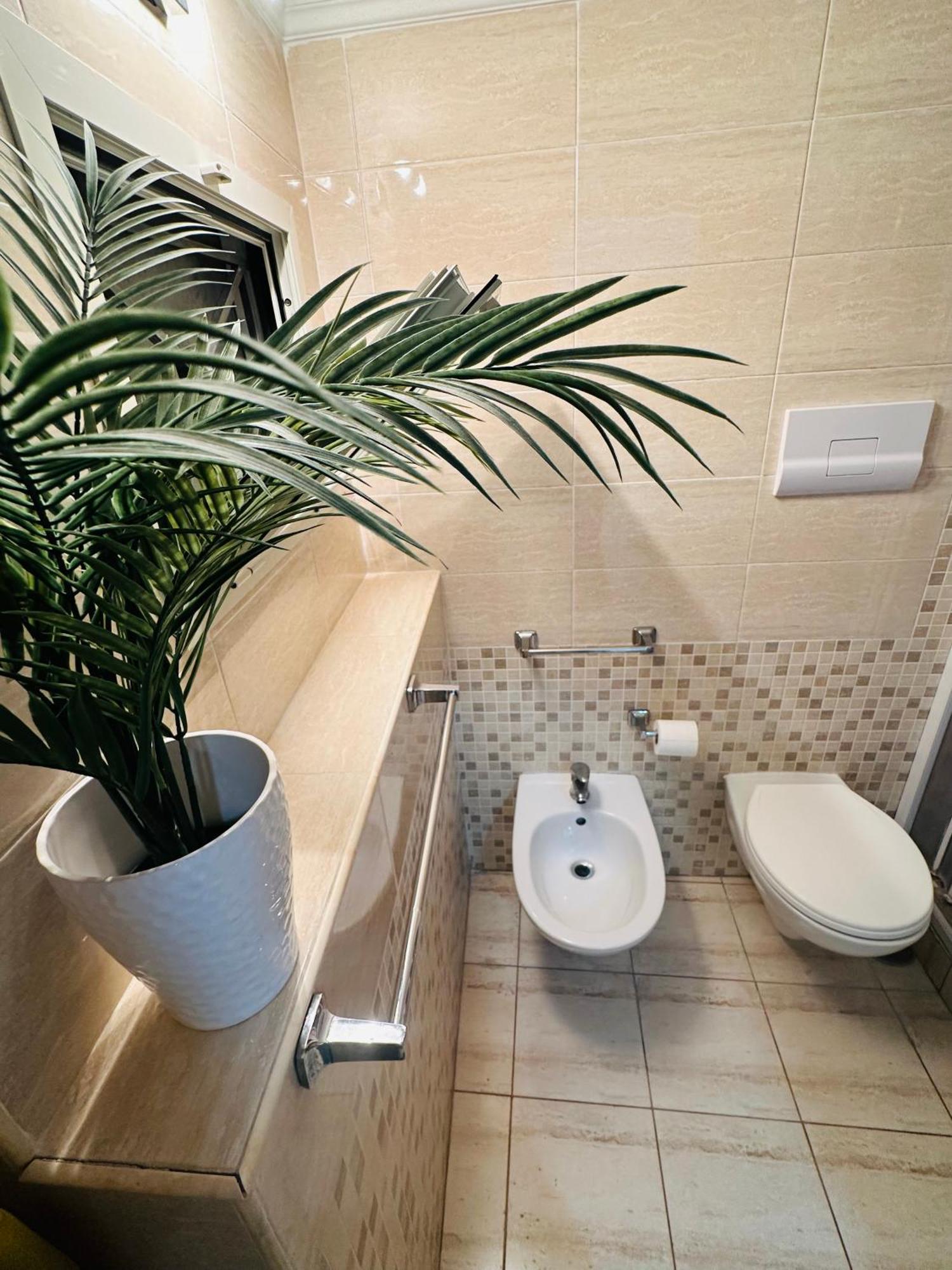 Casa Luisa2 * Naples