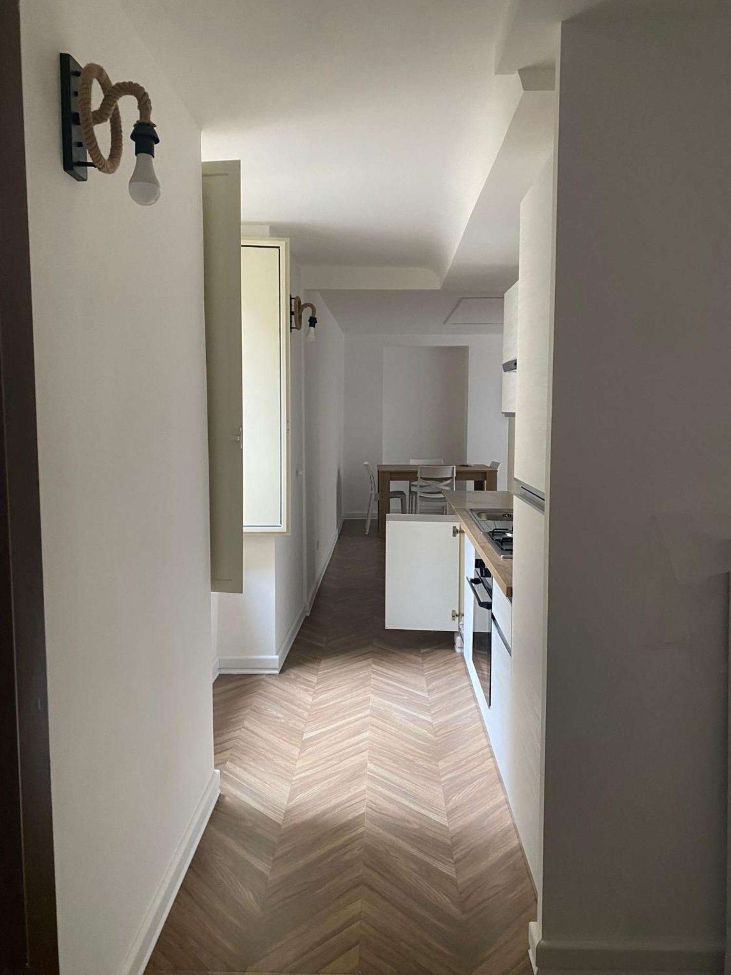 Dora House Naples