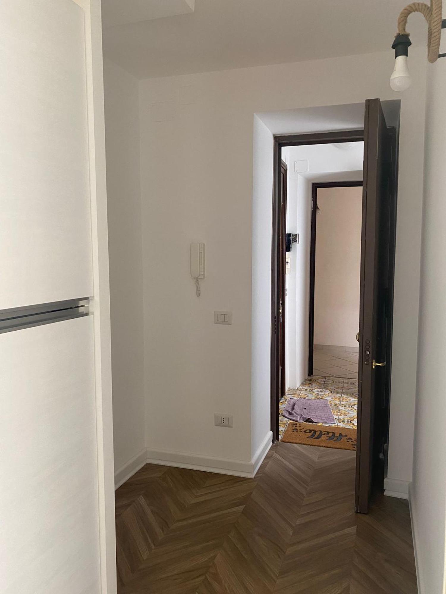 Dora House * Naples