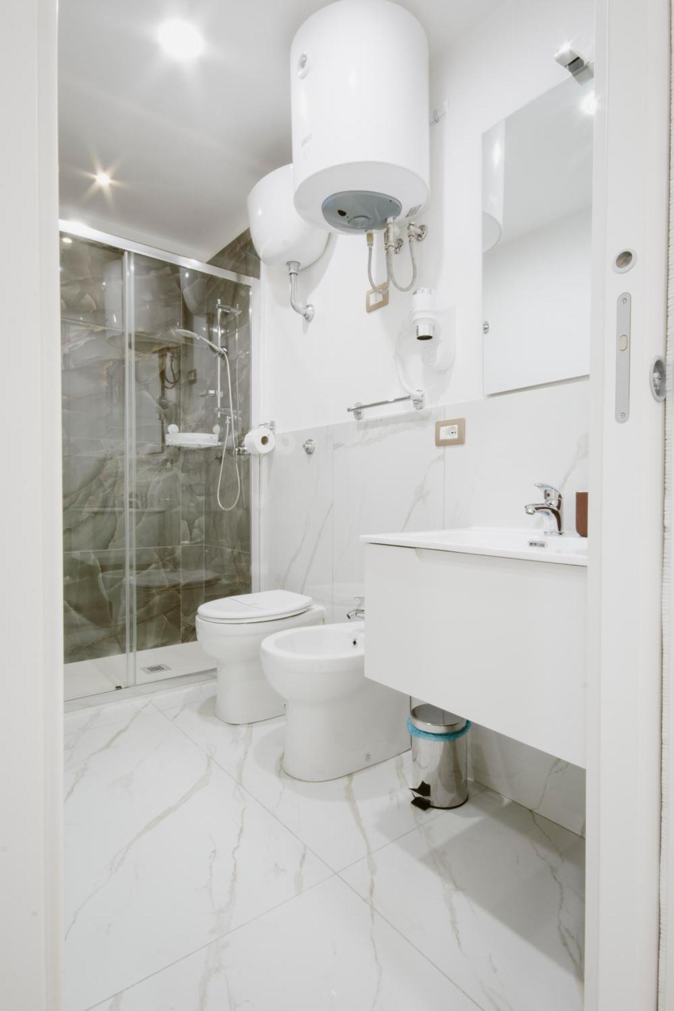 La Reggia Della Duchesca Guest house *