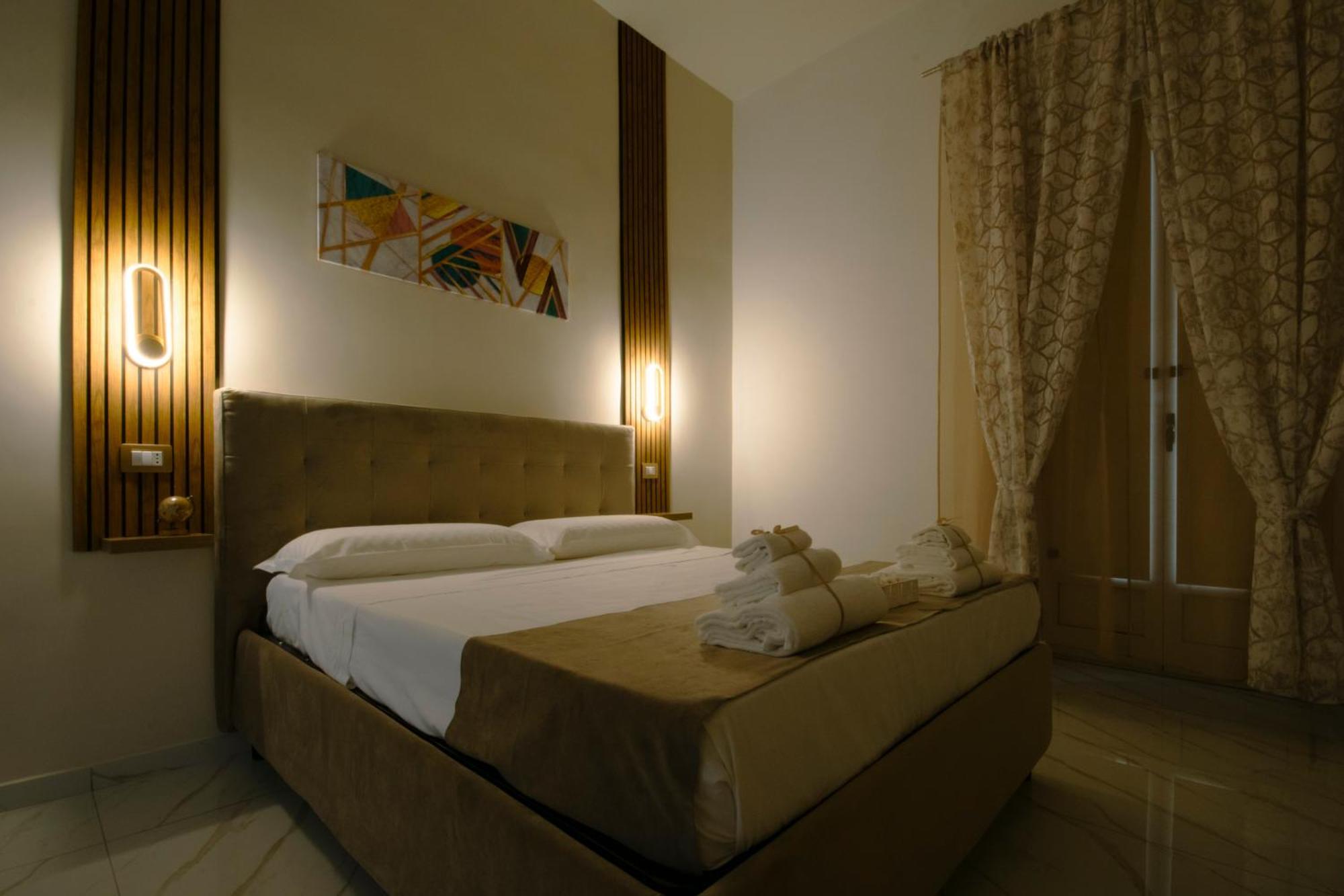 La Reggia Della Duchesca Guest house Naples