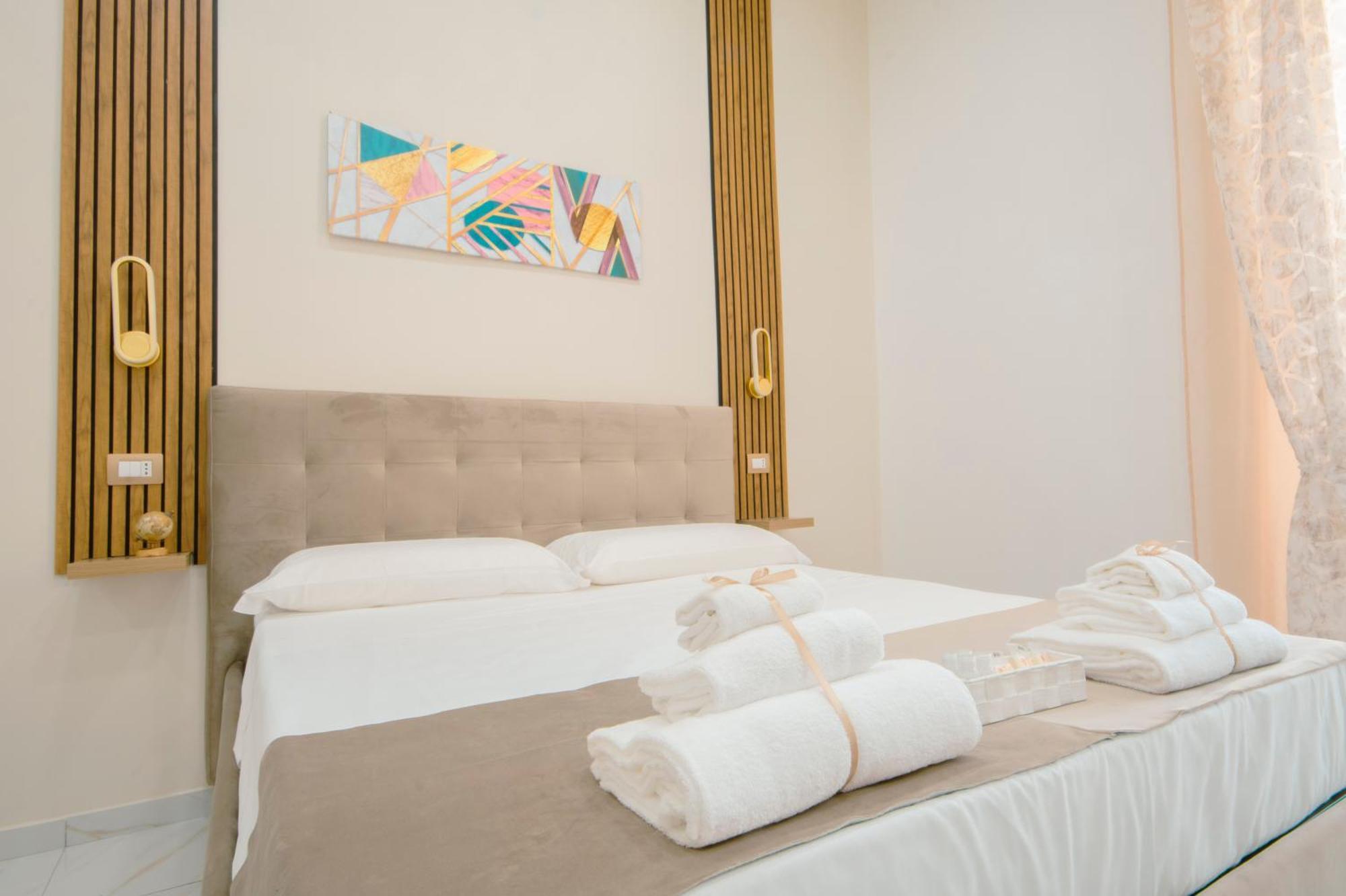 Guest house La Reggia Della Duchesca Naples