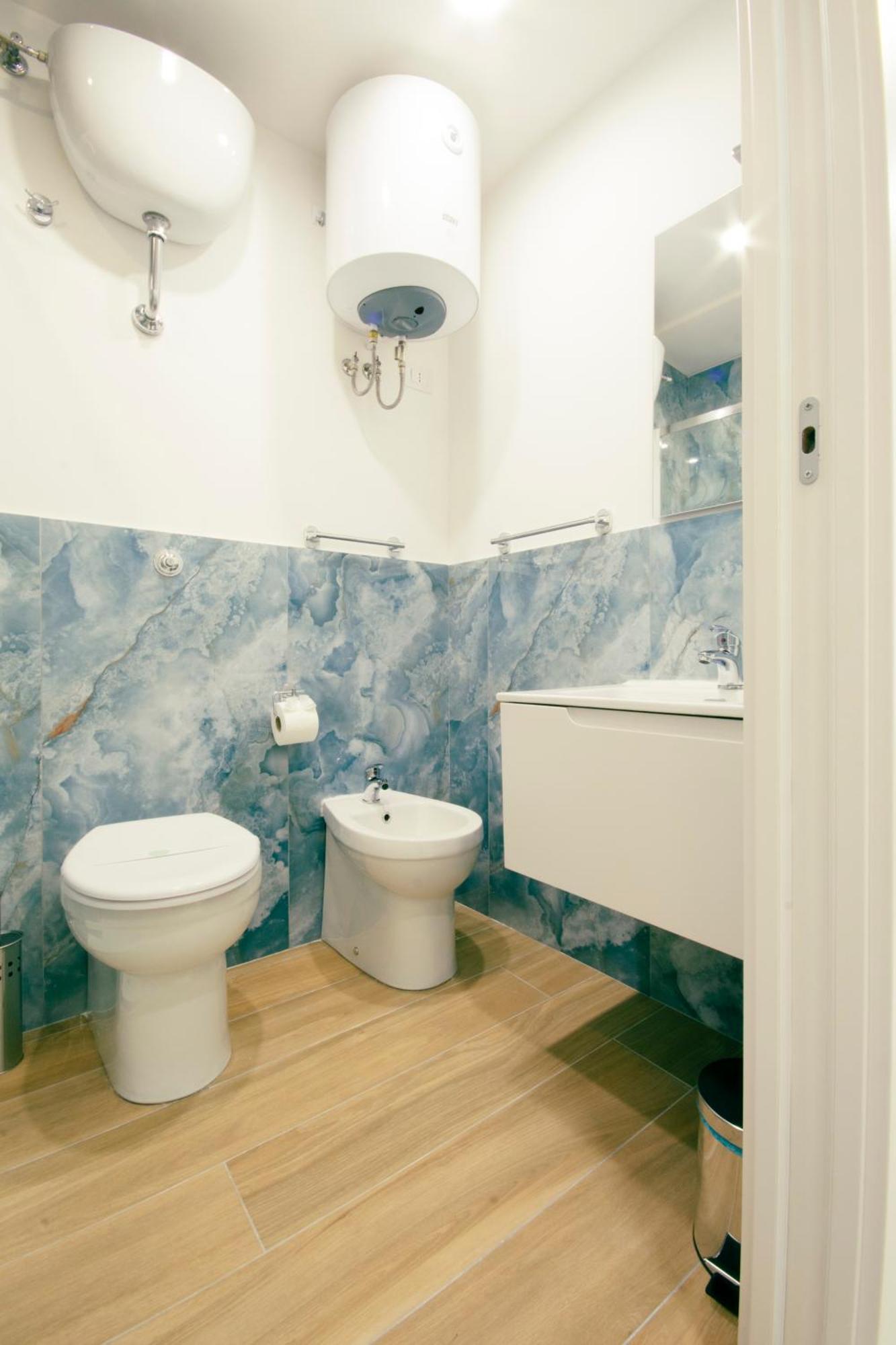 Guest house La Reggia Della Duchesca Naples