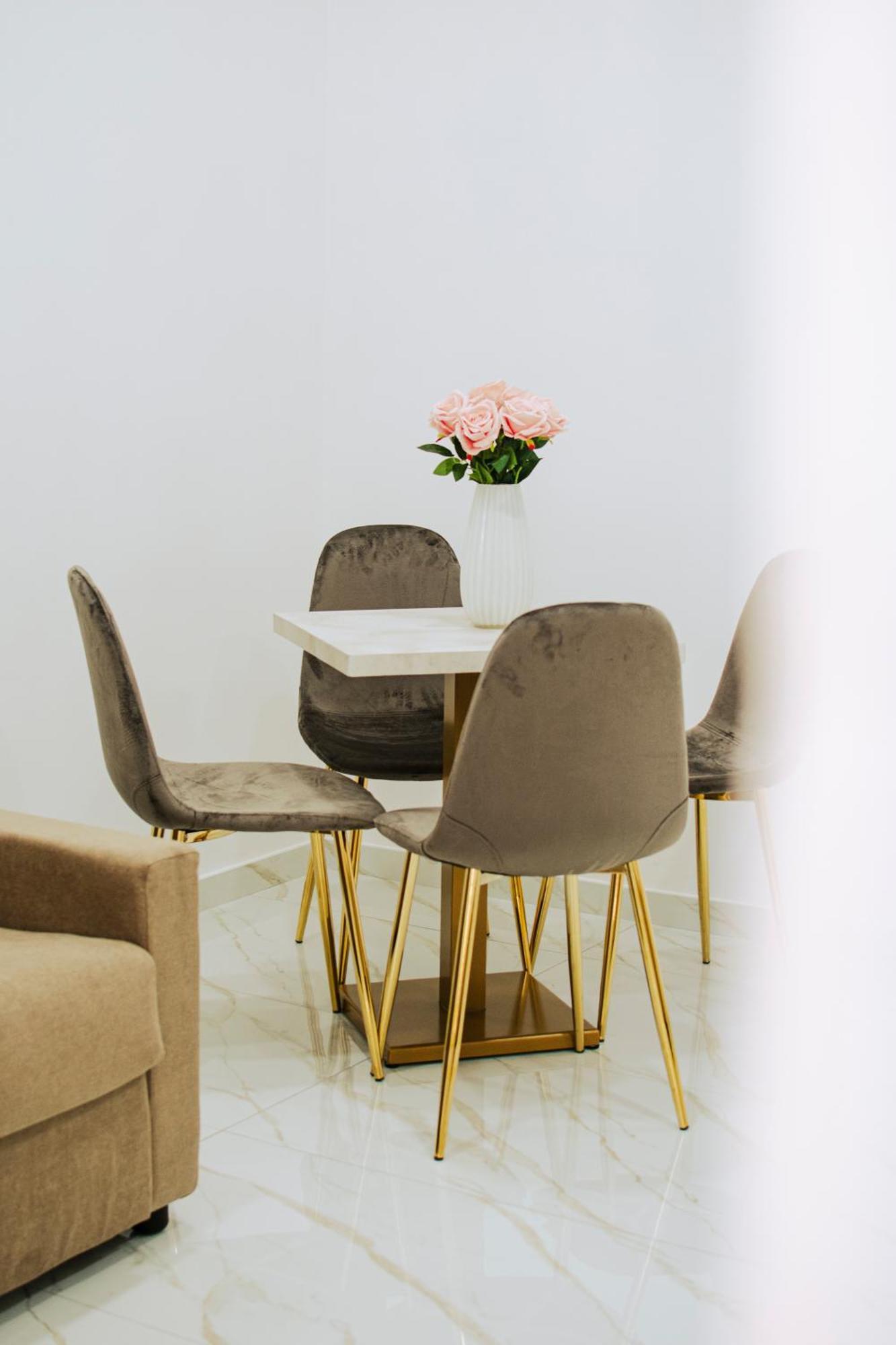 La Reggia Della Duchesca Guest house *
