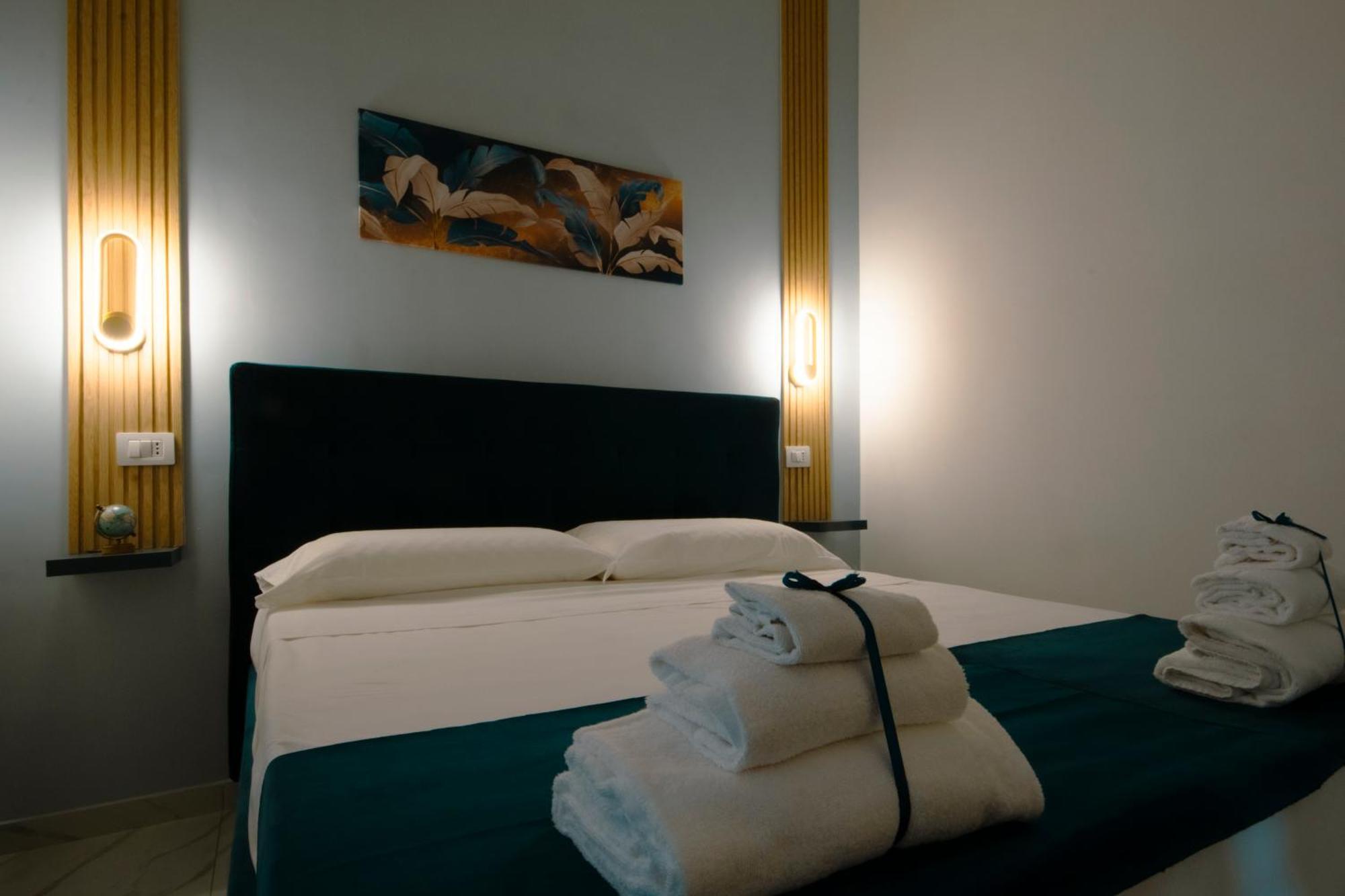 Guest house La Reggia Della Duchesca *