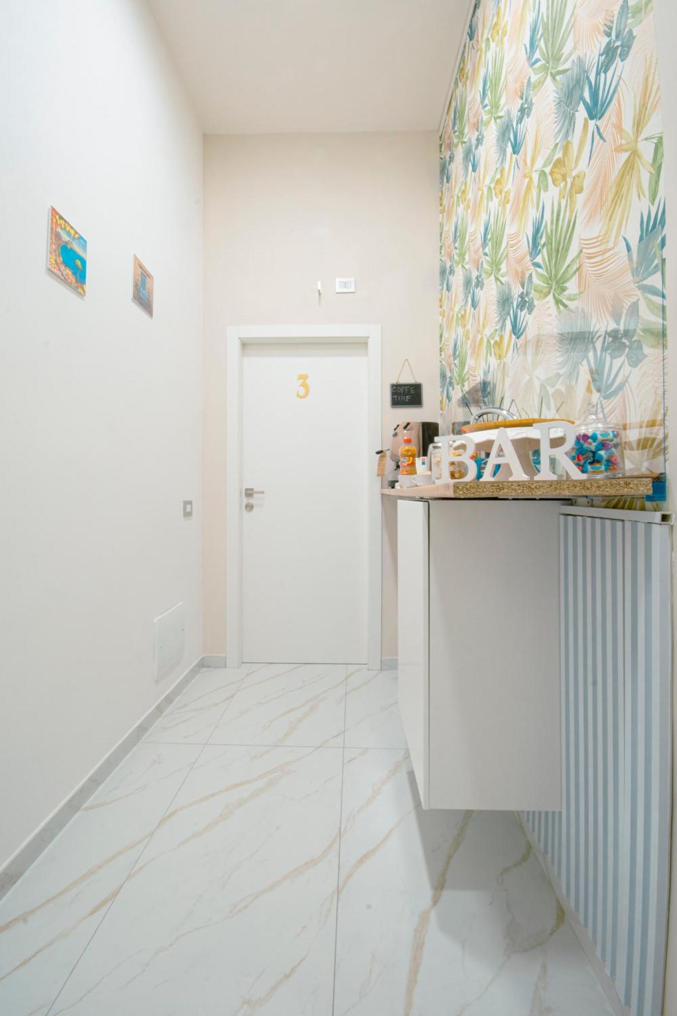 La Reggia Della Duchesca Guest house Naples