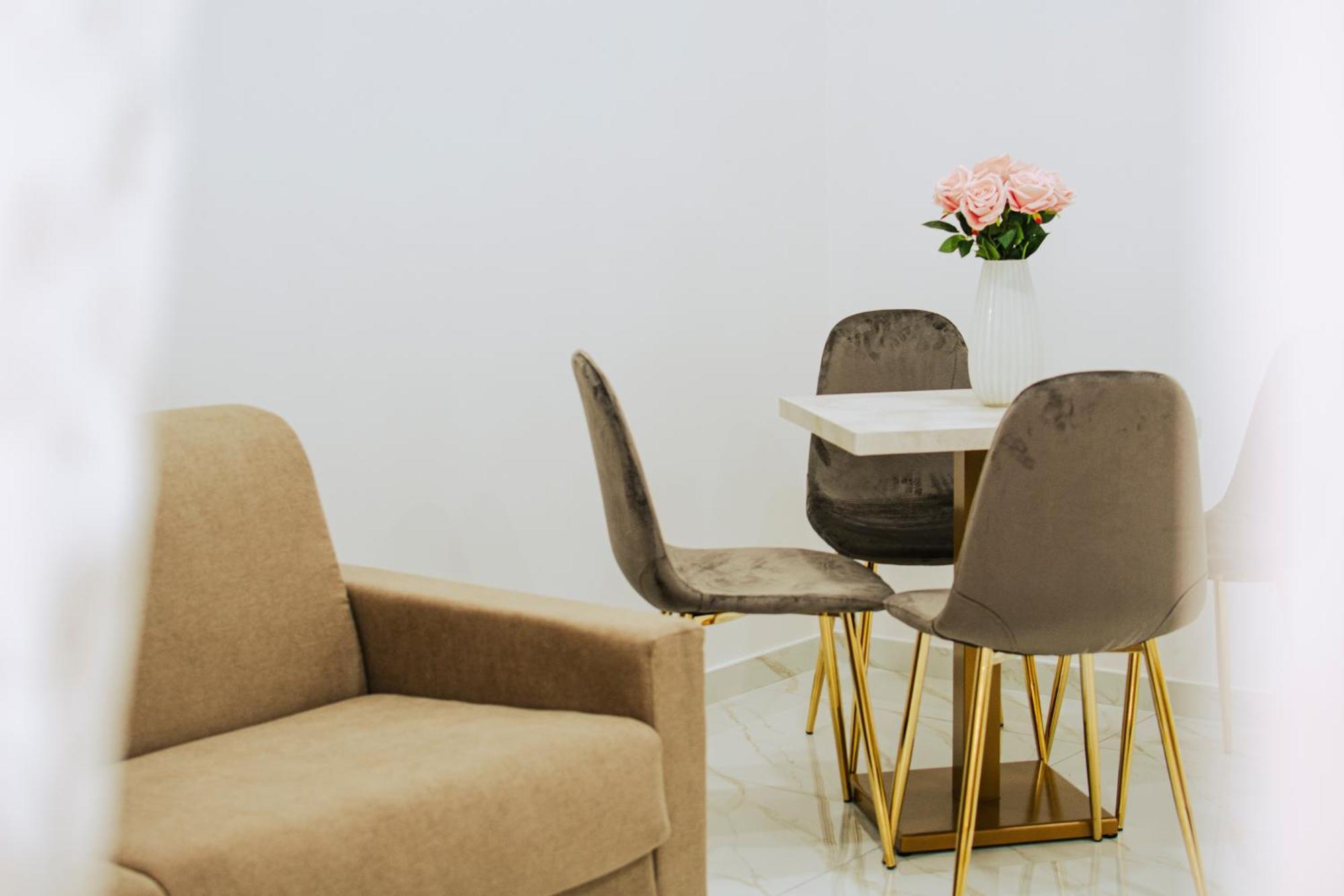 La Reggia Della Duchesca Guest house *
