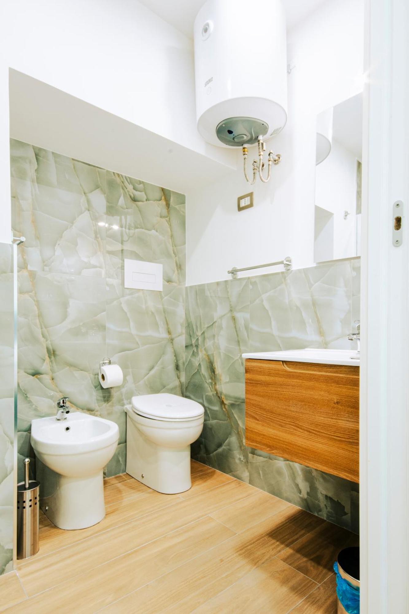 La Reggia Della Duchesca Guest house Naples