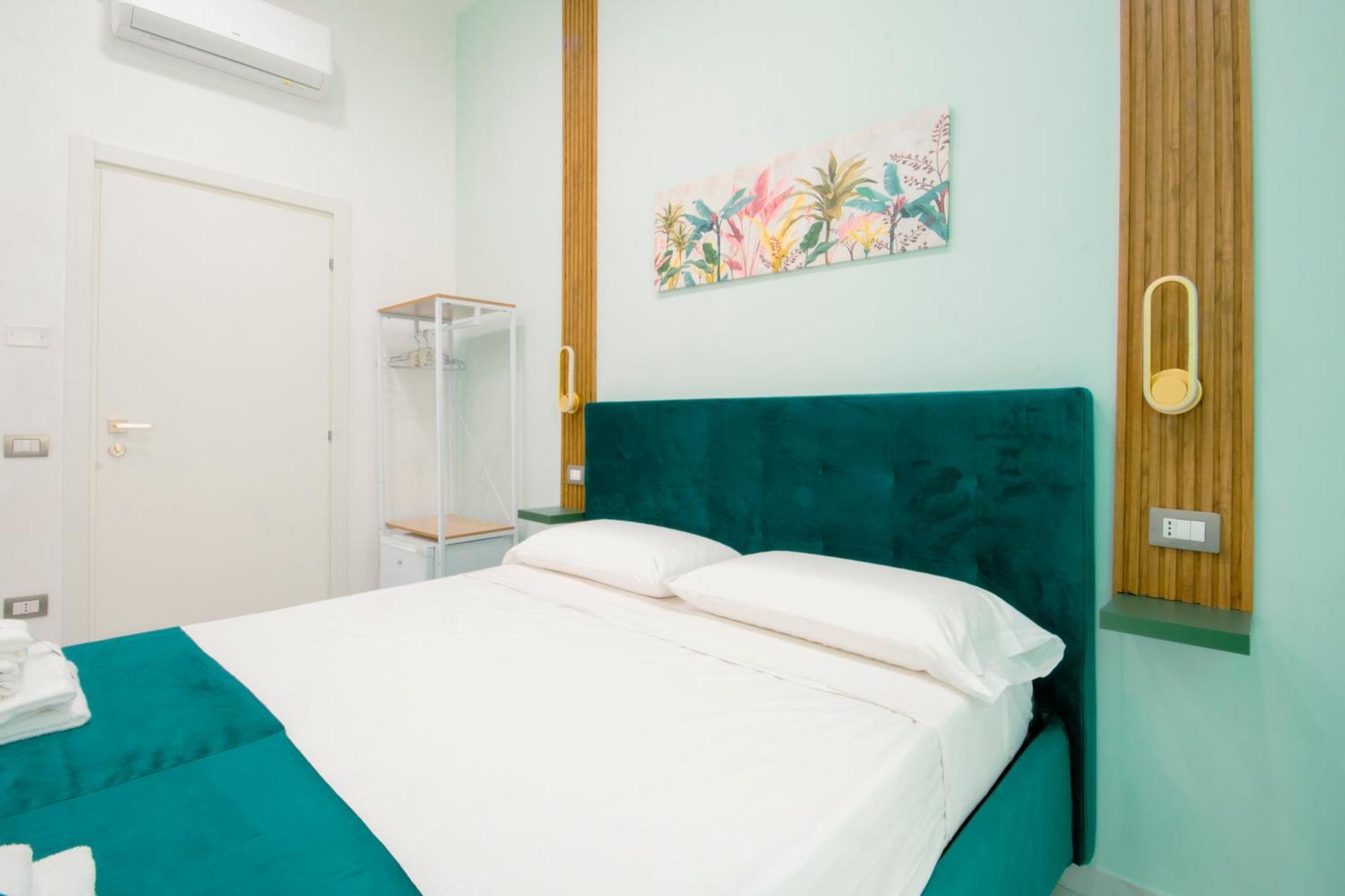 Guest house La Reggia Della Duchesca *