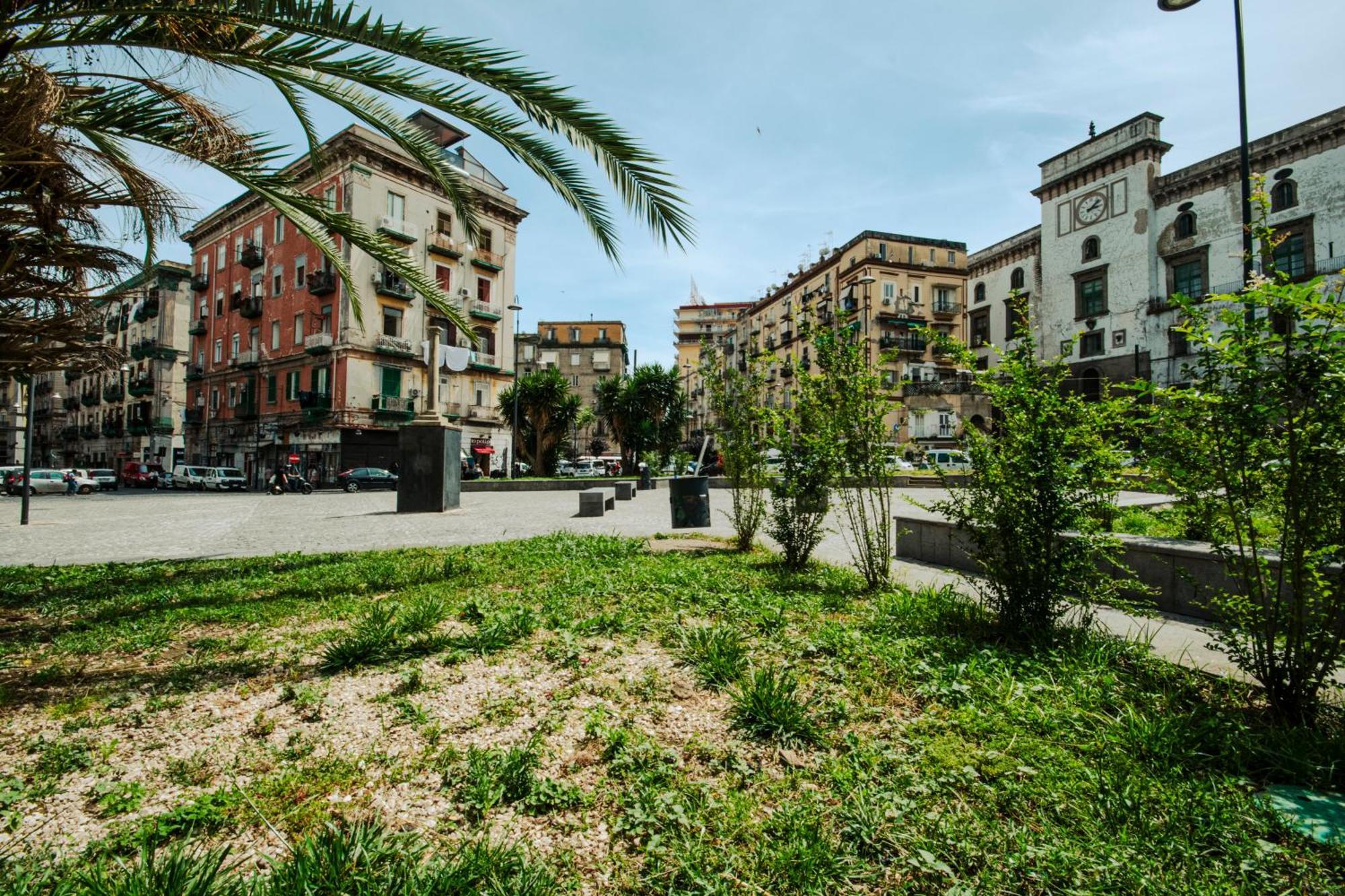 La Reggia Della Duchesca Guest house