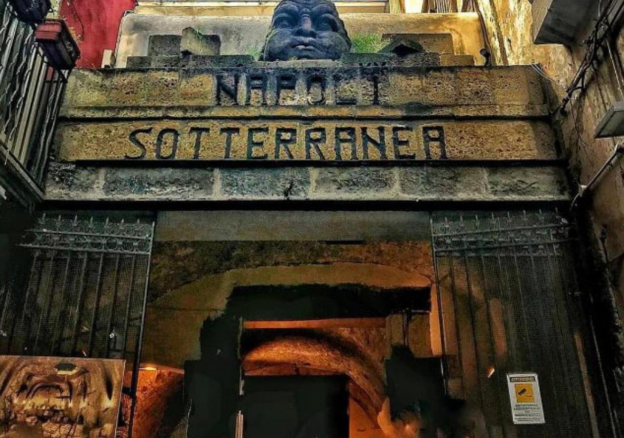 San Lorenzo's Naples
