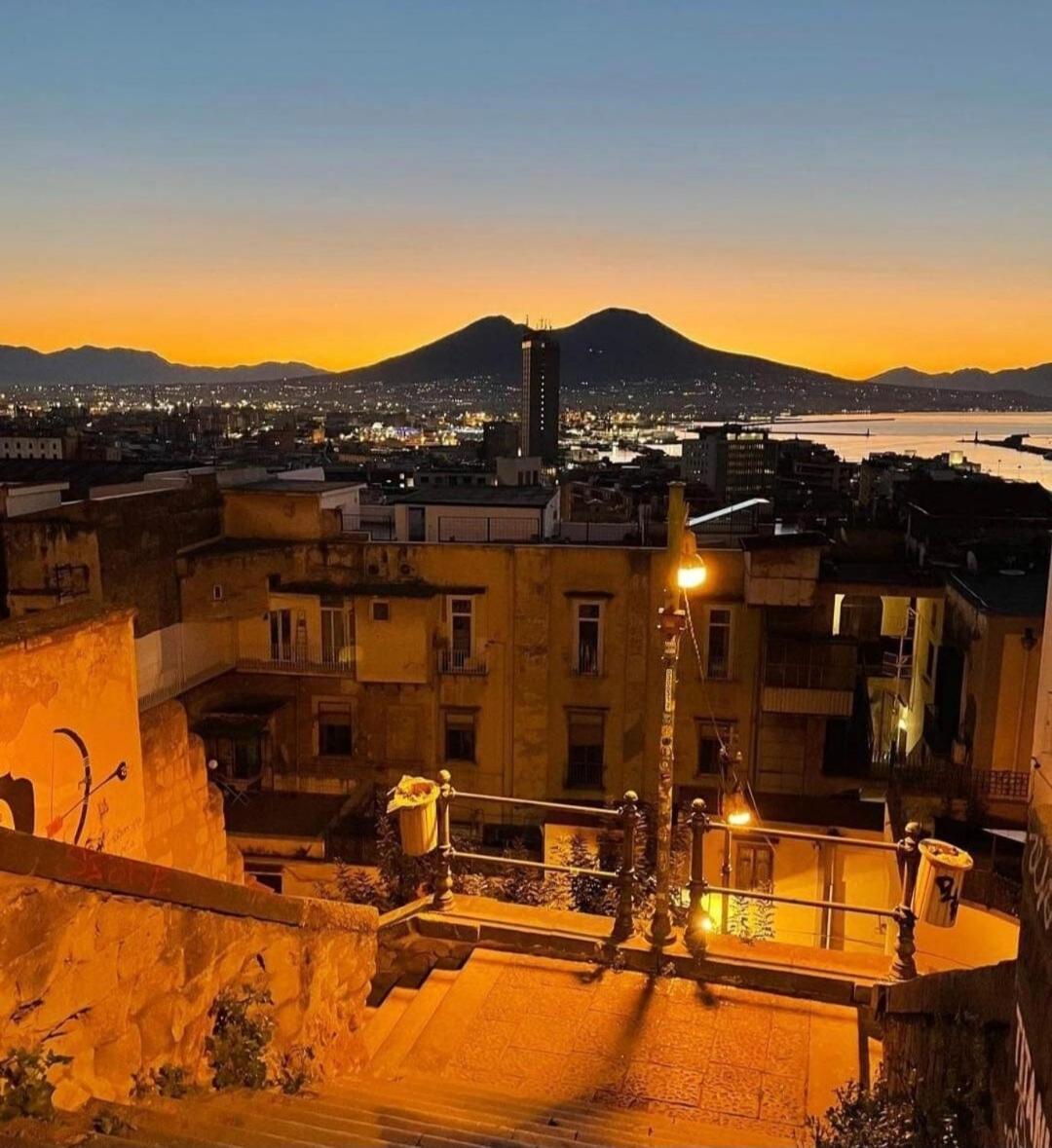 Nunzia's House Naples