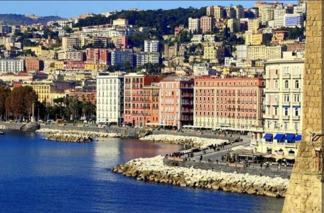 Apartment Nunzia's House Naples