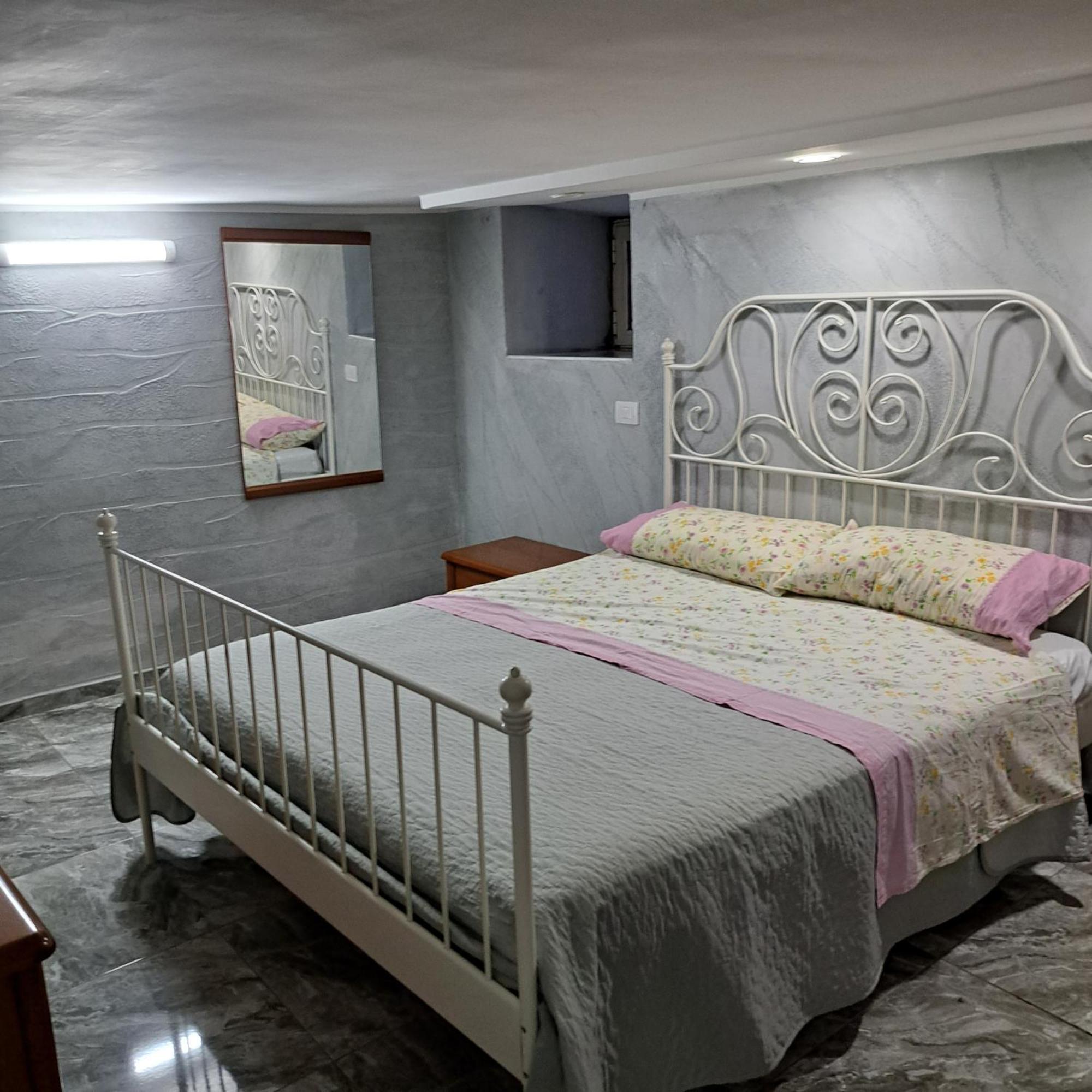 Casa Gioia Holiday home