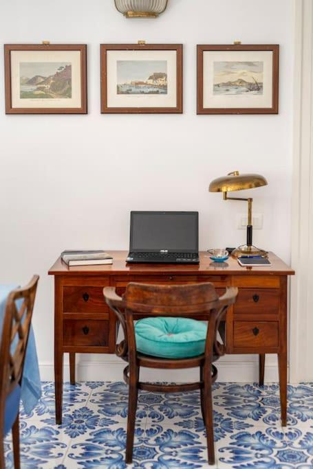 Ammore A Mare, Luxury Near The Sea Apartment *