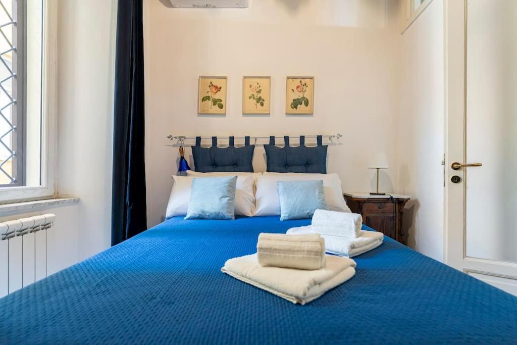 Apartment Ammore A Mare, Luxury Near The Sea