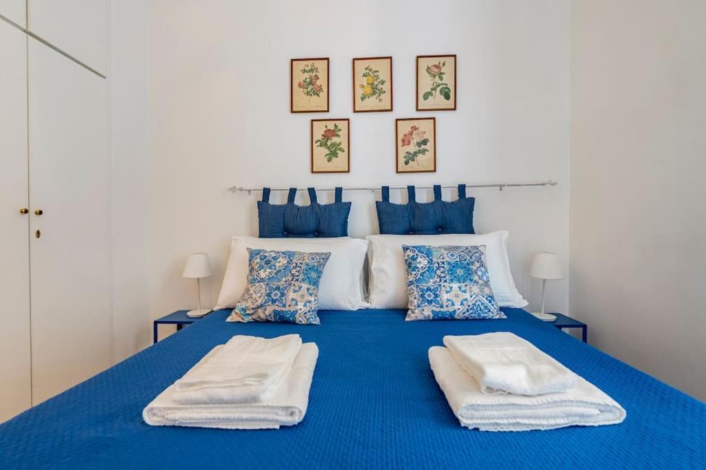 Apartment Ammore A Mare, Luxury Near The Sea *