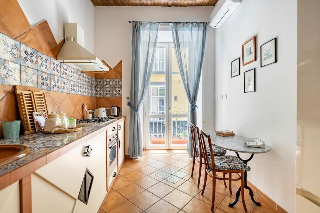 Ammore A Mare, Luxury Near The Sea Naples