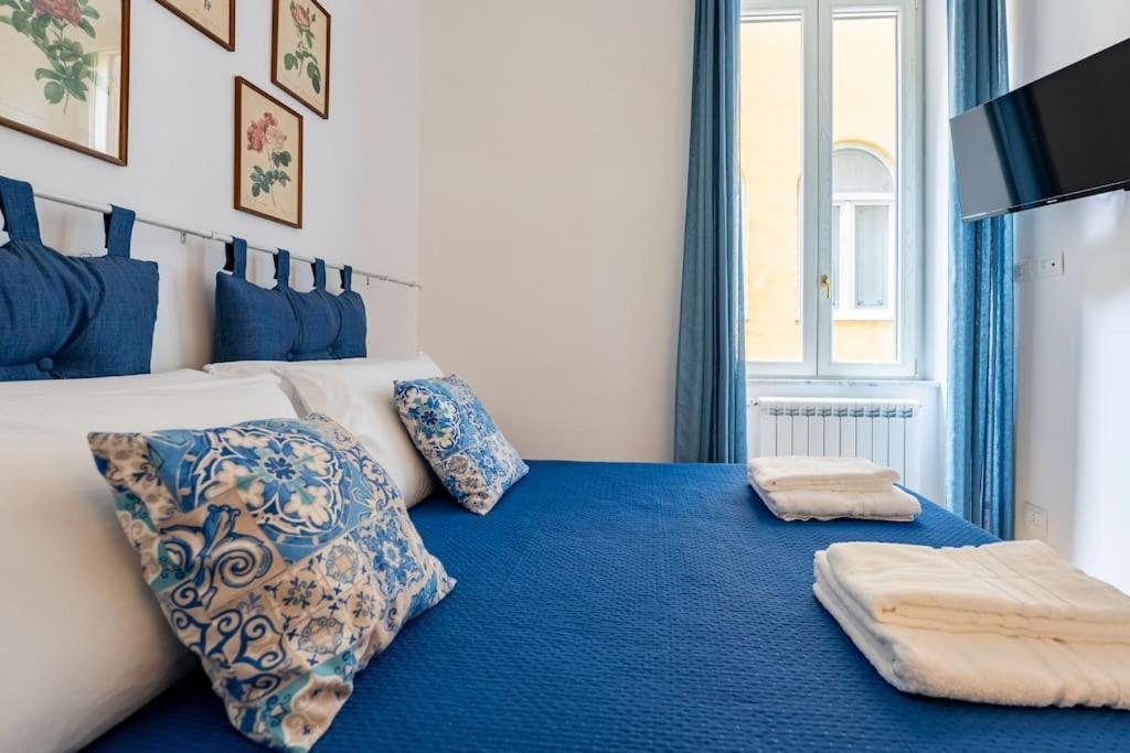 Apartment Ammore A Mare, Luxury Near The Sea