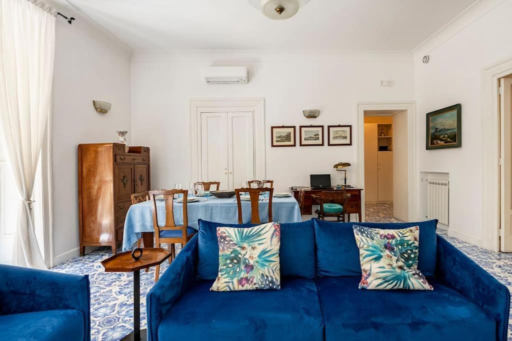 Ammore A Mare, Luxury Near The Sea Apartment *