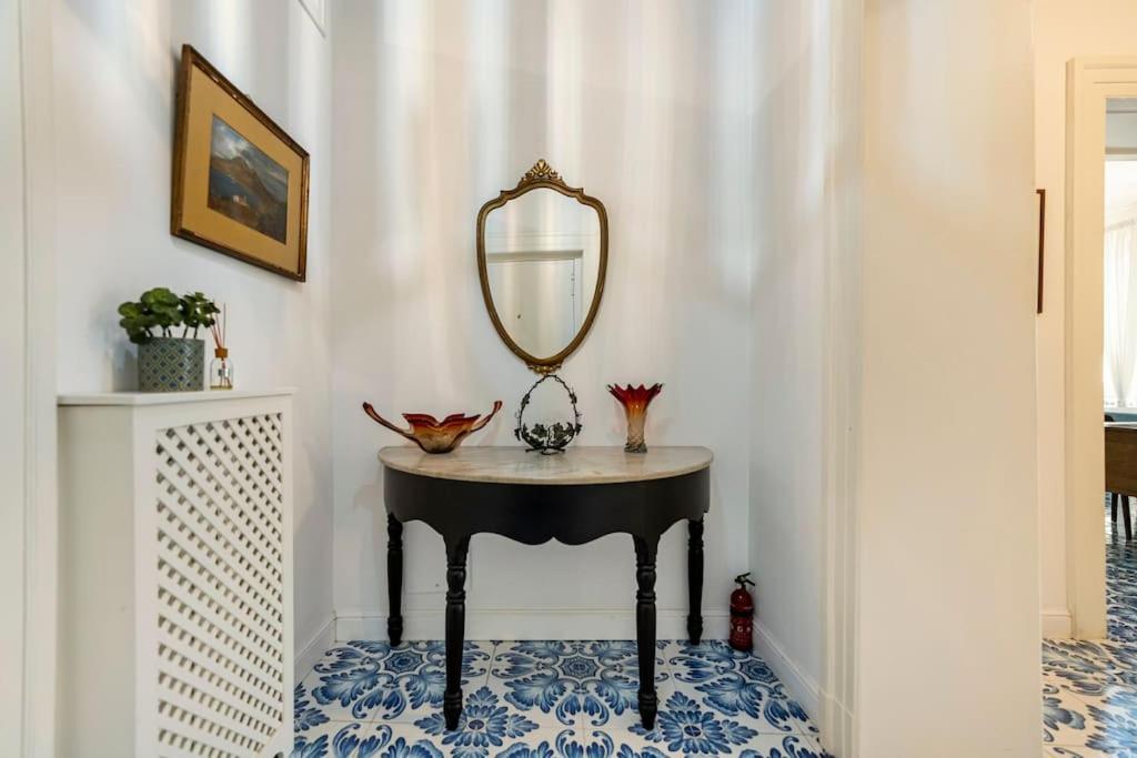 Ammore A Mare, Luxury Near The Sea Naples