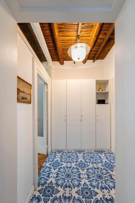 Ammore A Mare, Luxury Near The Sea Apartment *