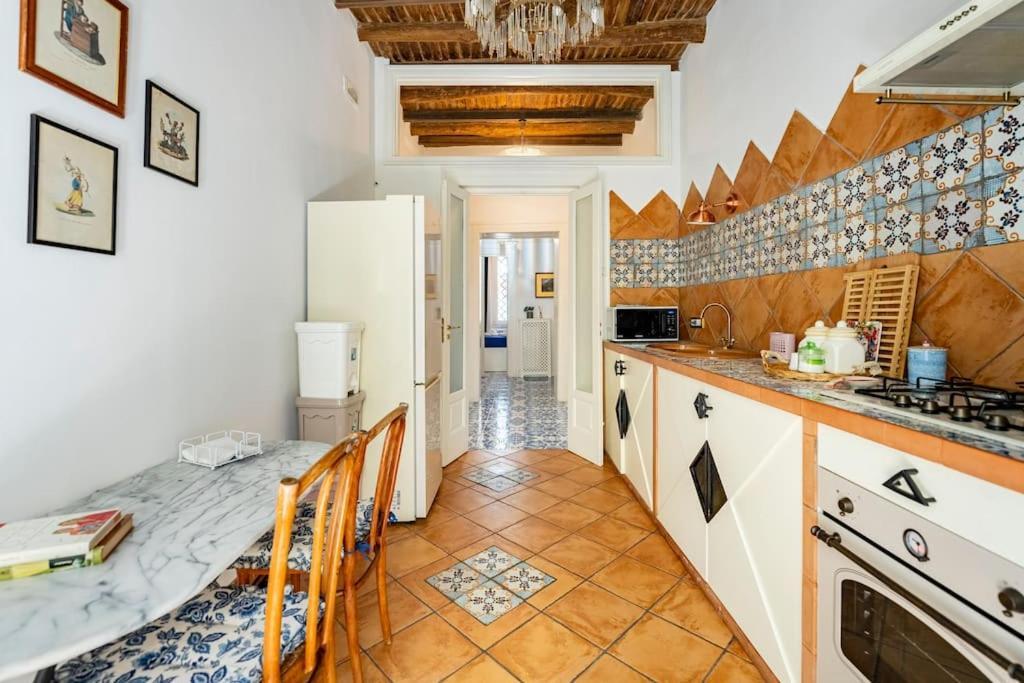 Ammore A Mare, Luxury Near The Sea Apartment