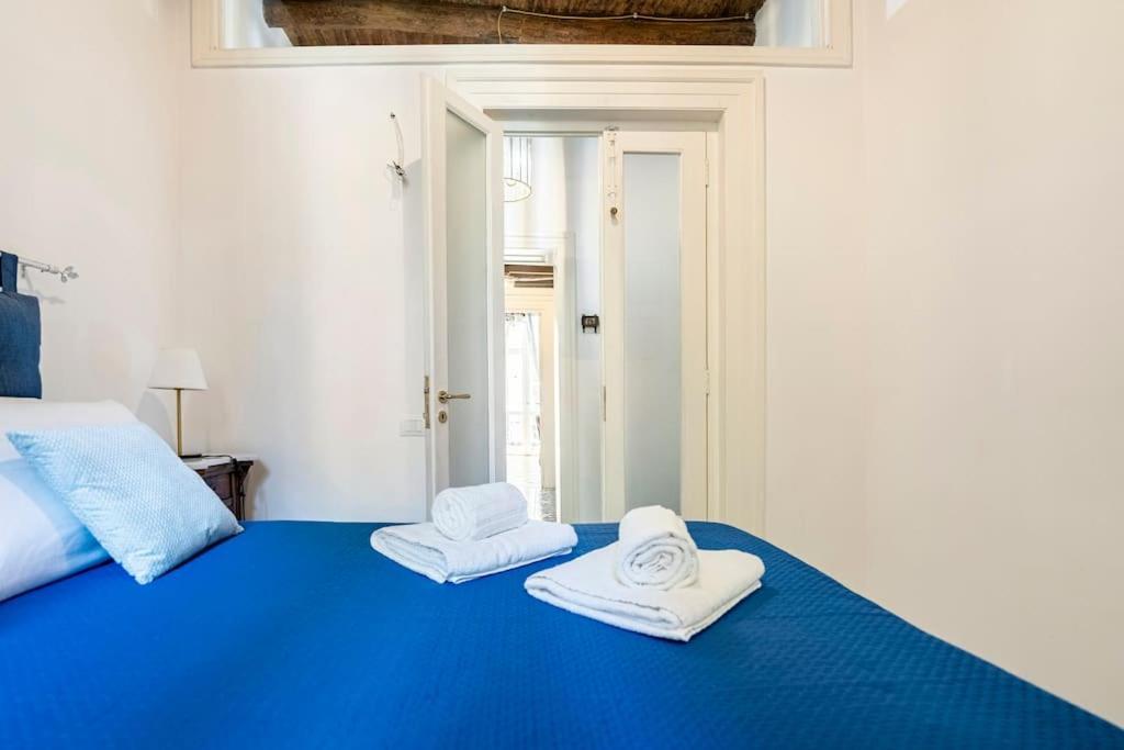 Ammore A Mare, Luxury Near The Sea Apartment