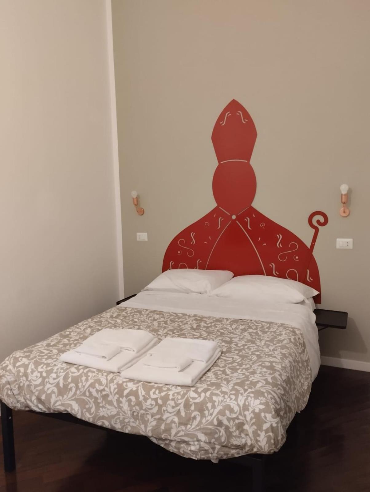 Guest house E Cavallerizza Naples
