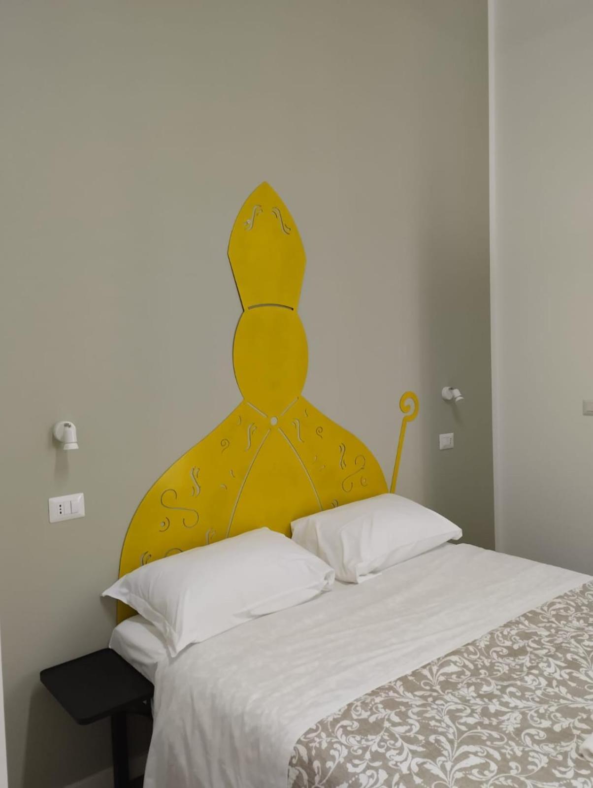 Guest house E Cavallerizza Naples