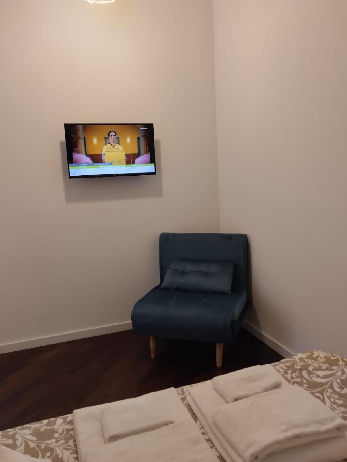 Guest house E Cavallerizza Naples