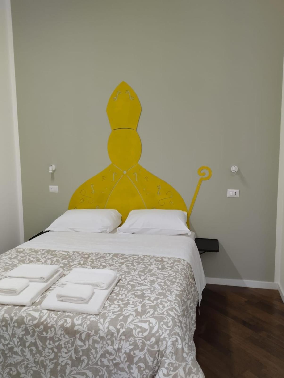 E Cavallerizza Guest house Naples