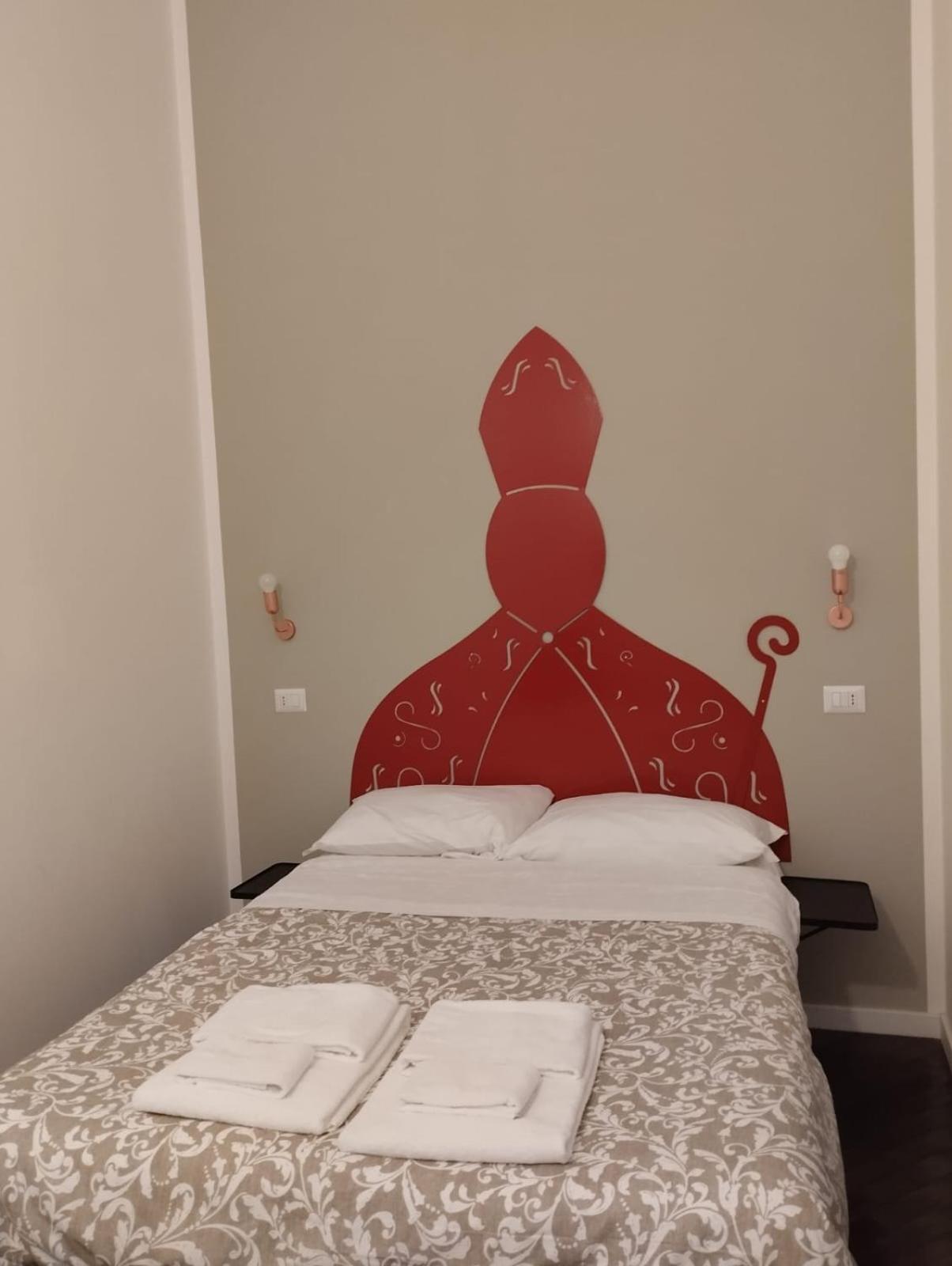 E Cavallerizza Guest house