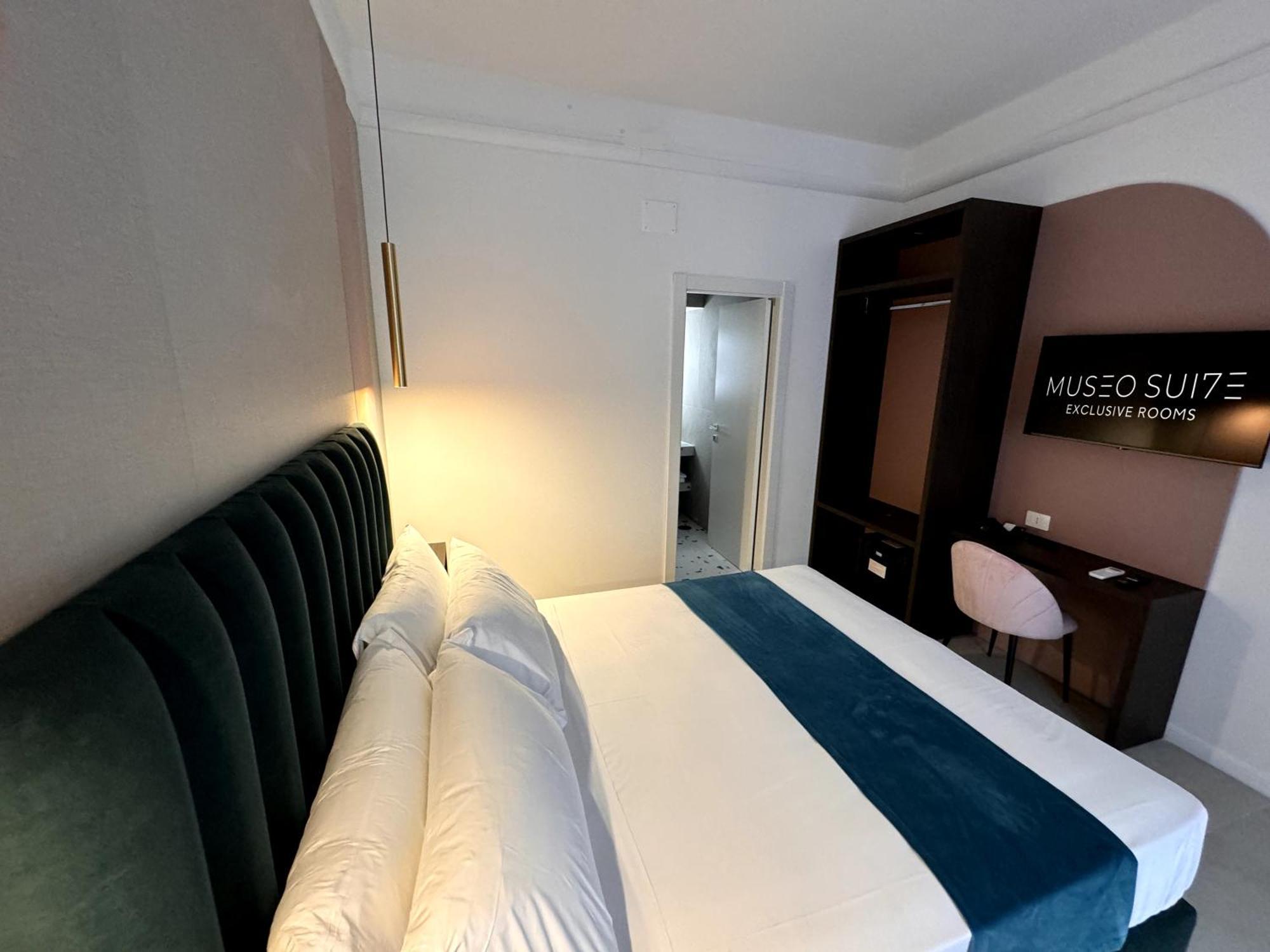 Aparthotel Hotiday Collection - Museo *