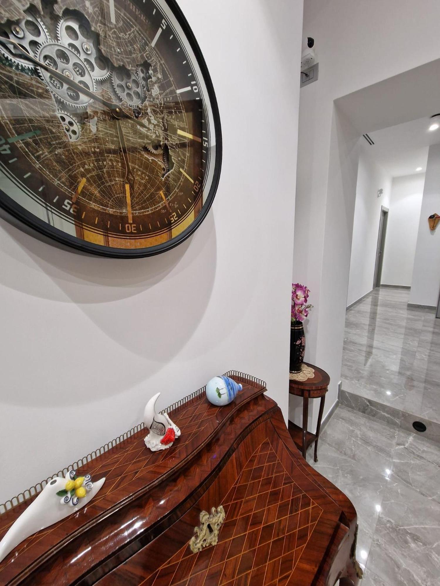 Bed & Breakfast Galleria Umberto I *