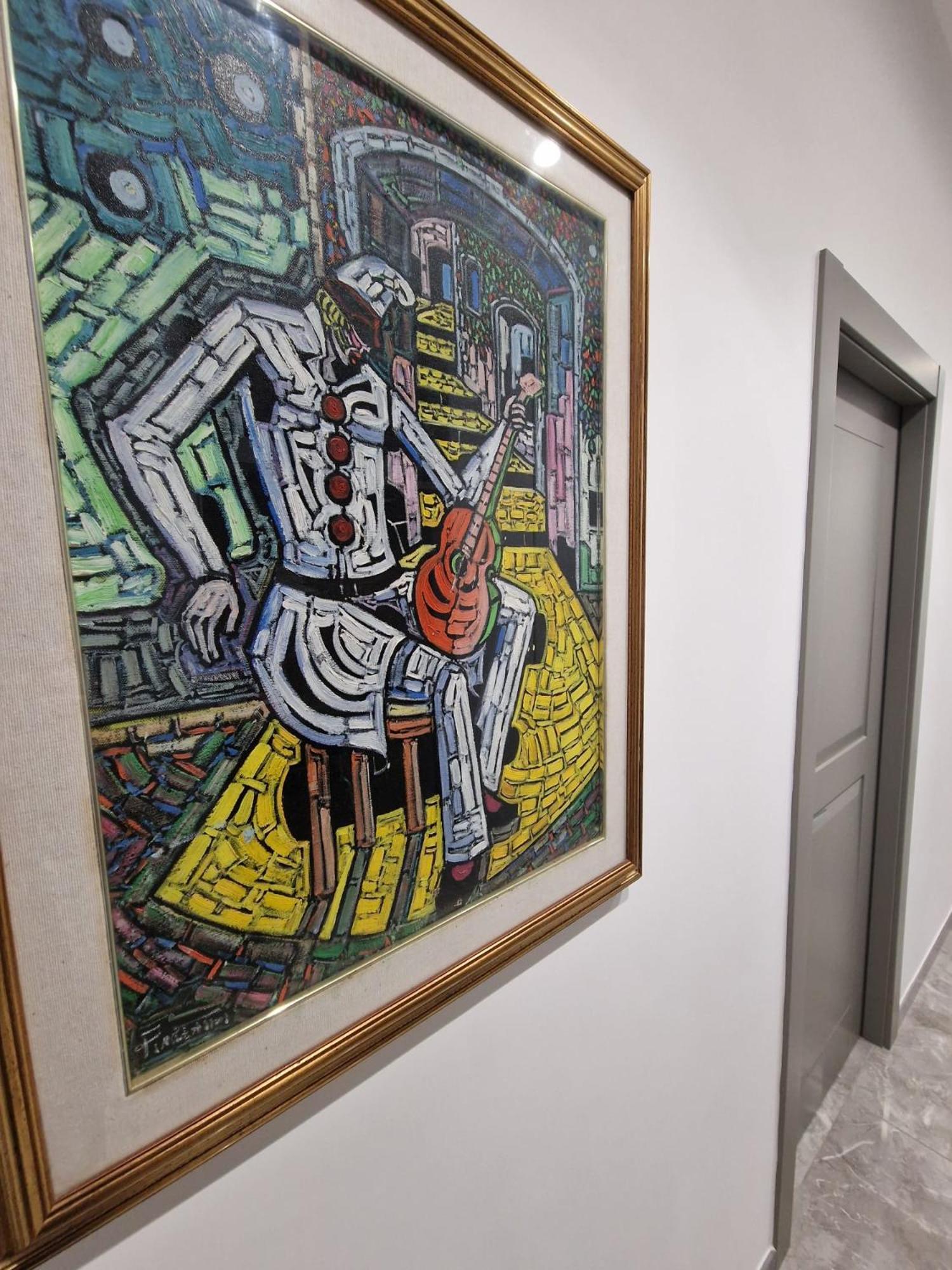 Galleria Umberto I Bed & Breakfast Naples