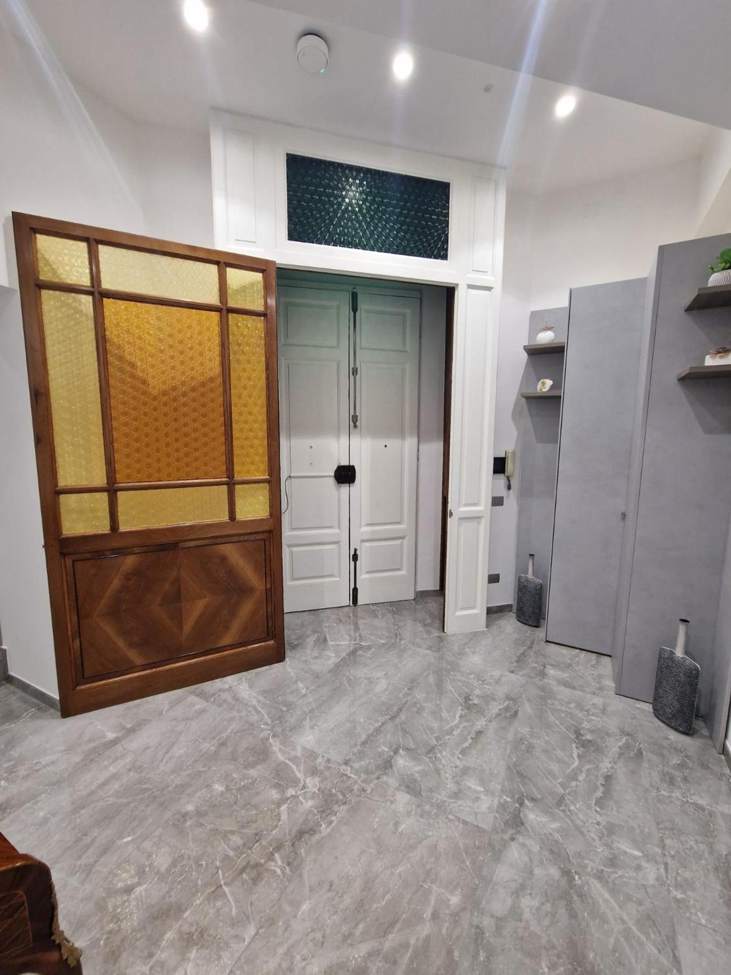 Galleria Umberto I Bed & Breakfast Naples