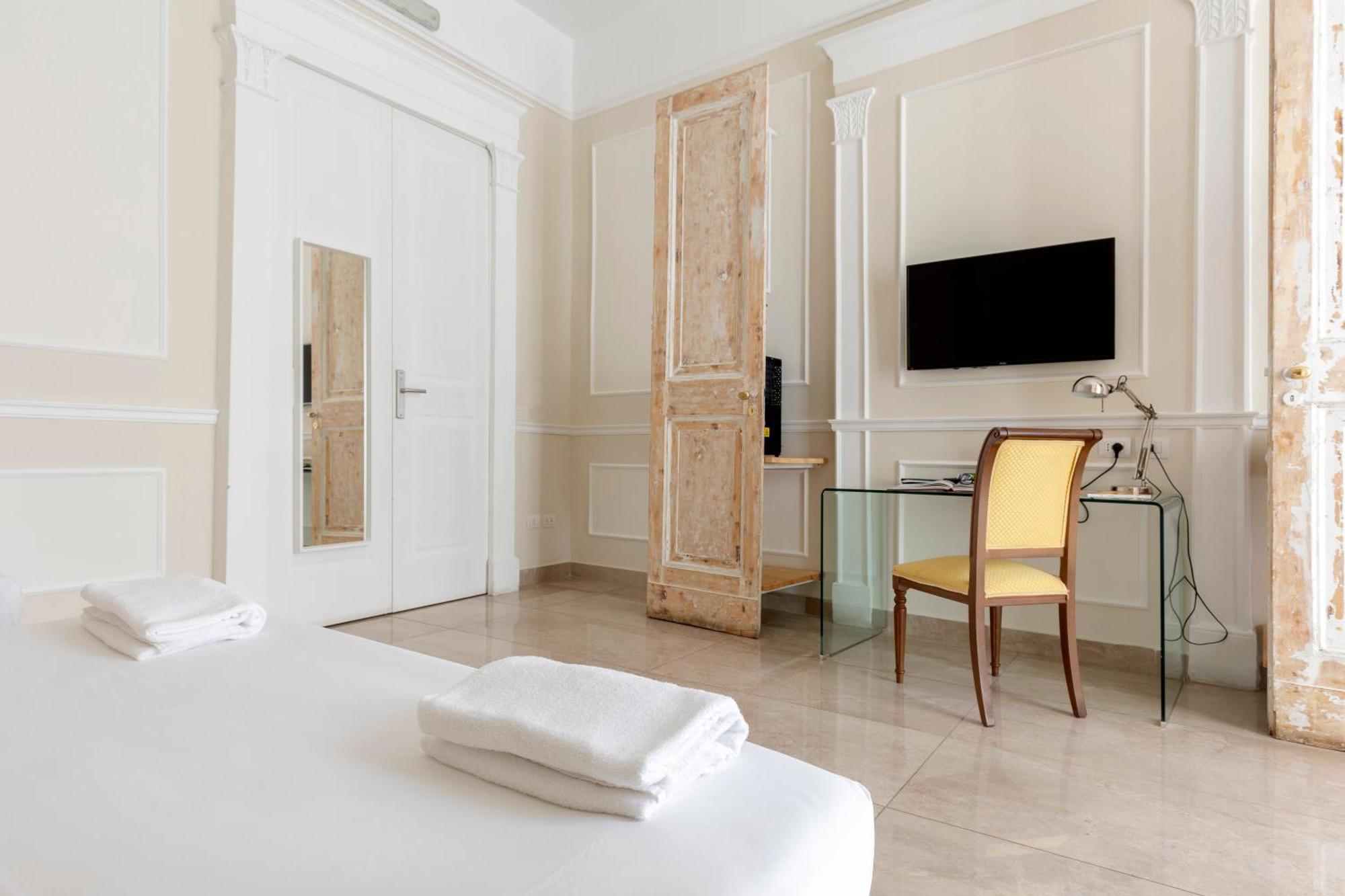 Napolit'amo Principe Hotel 3*