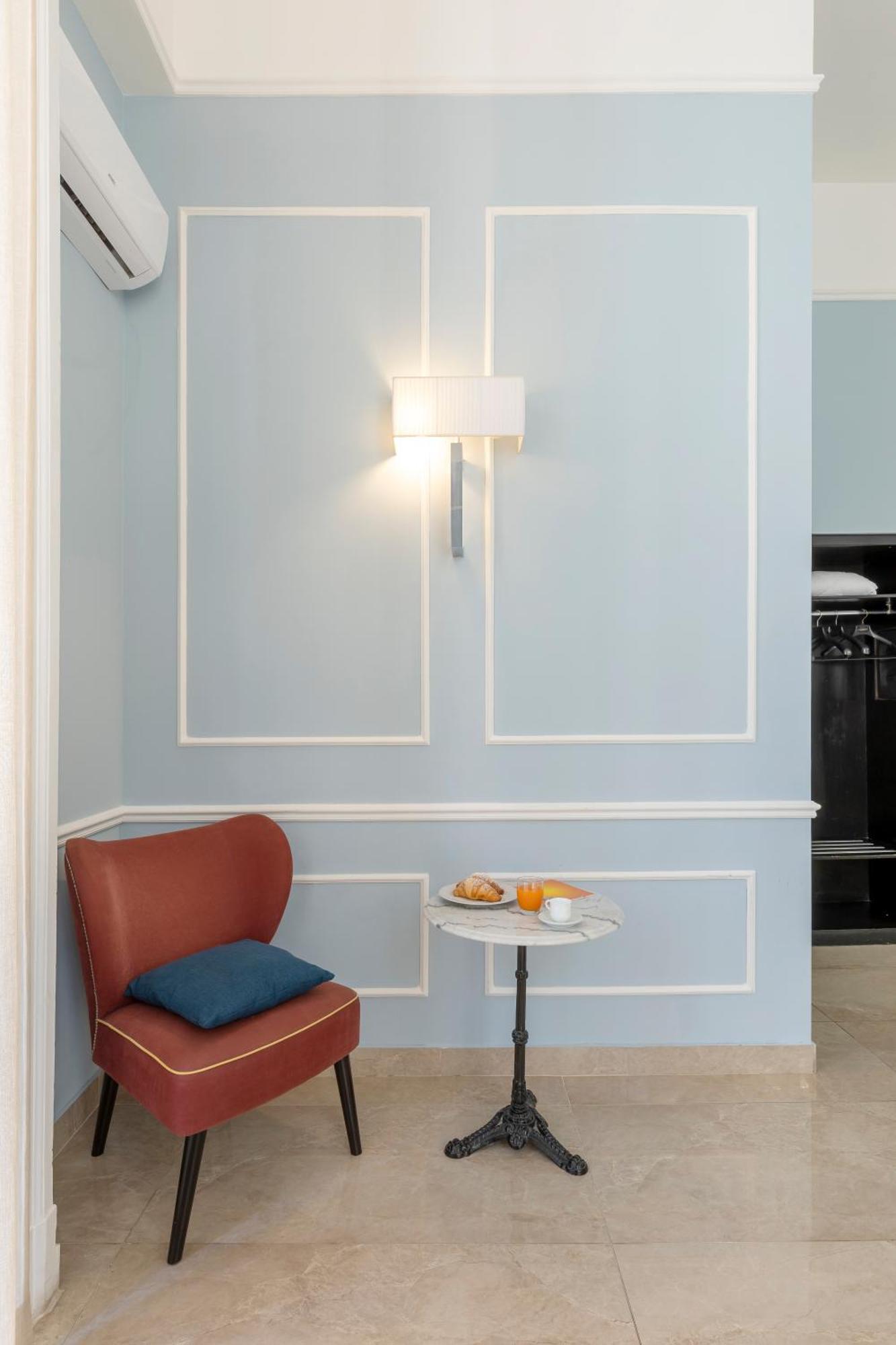 Napolit'amo Principe Hotel Naples