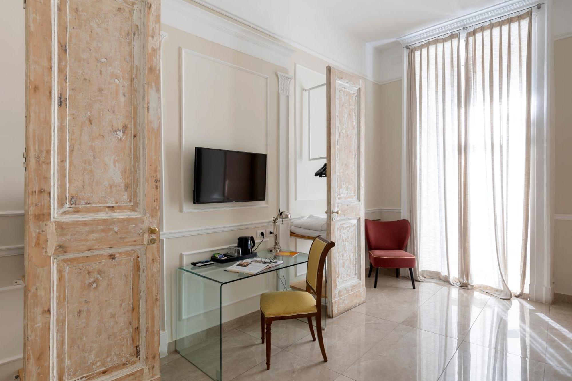 Hotel Napolit'amo Principe
