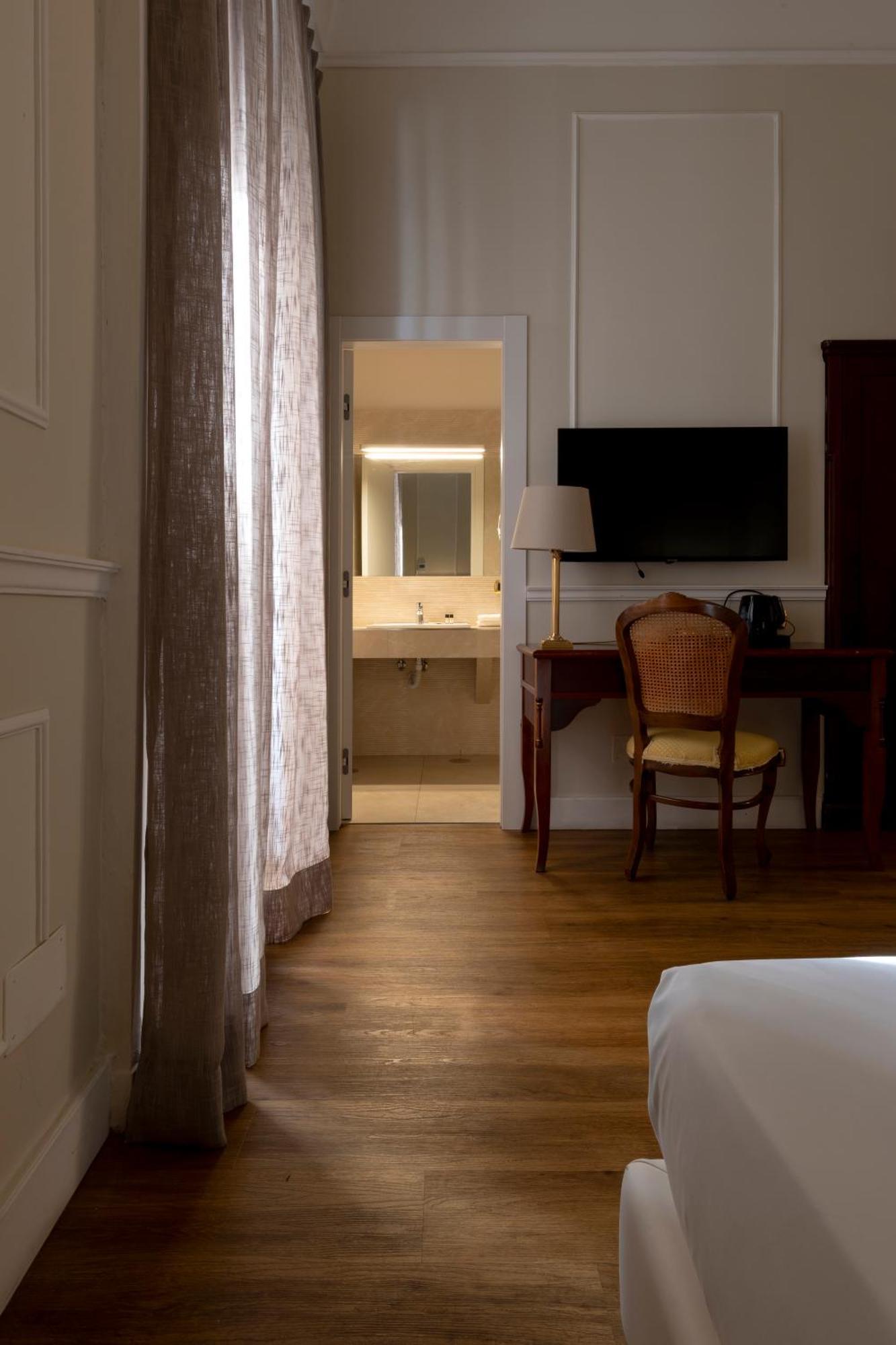 Napolit'amo Principe Hotel 3*