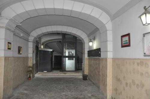 Apartment Domus Cirillo13