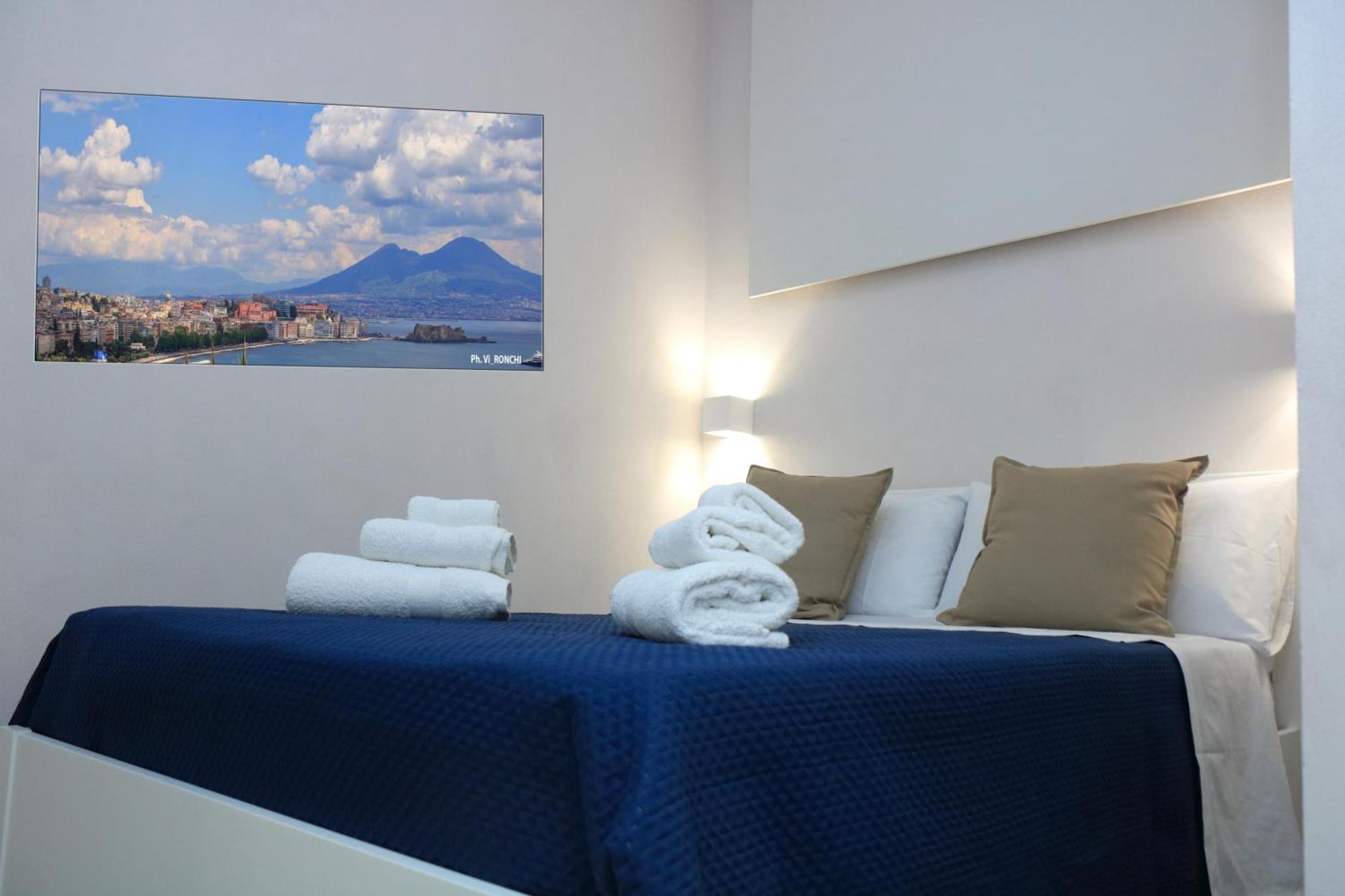La Casetta Partenopea Holiday home