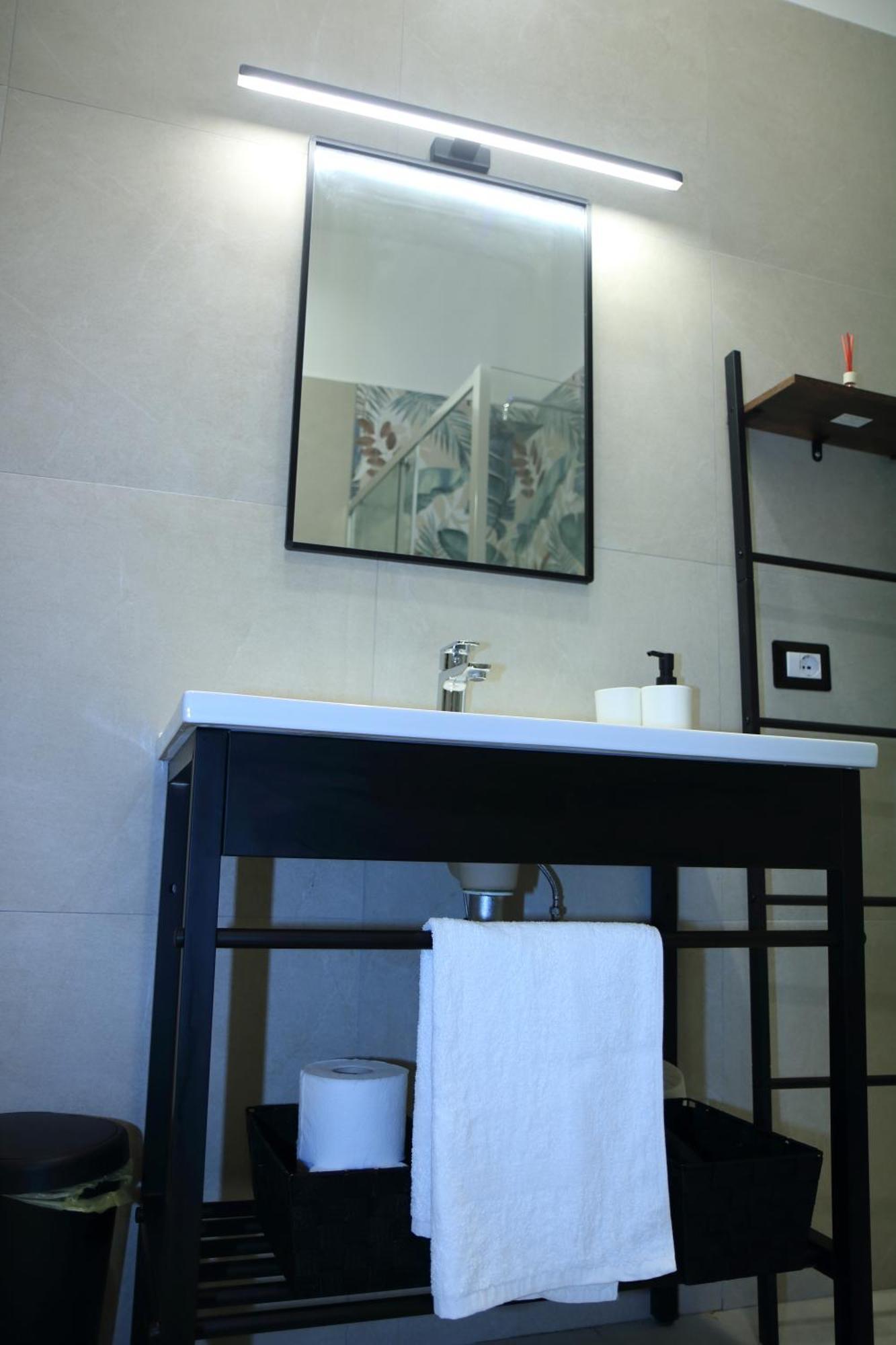 La Casetta Partenopea Holiday home *